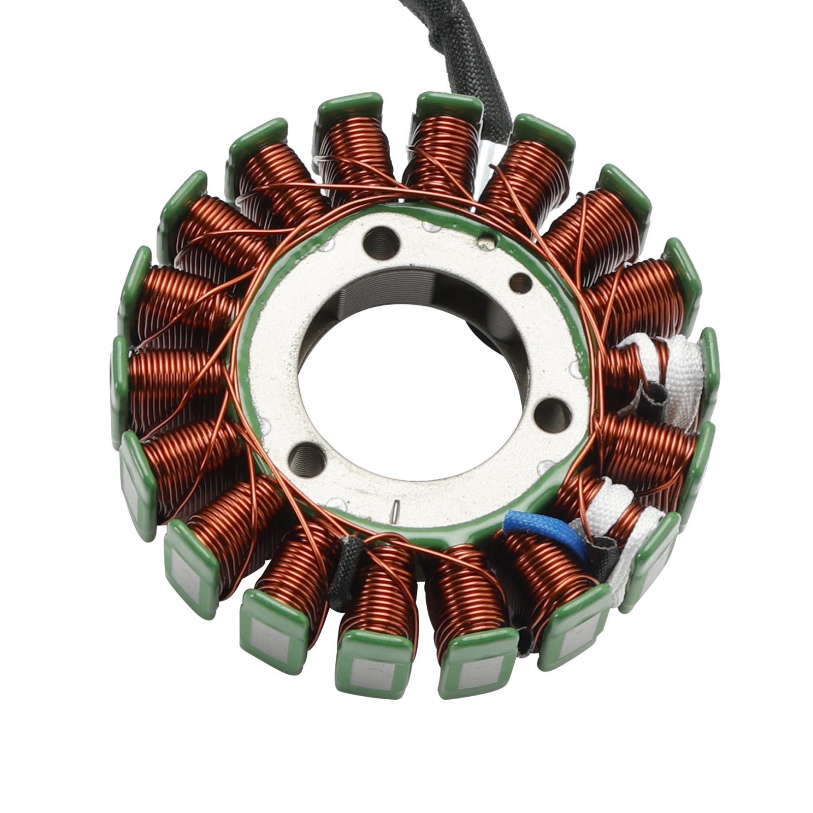 Beeline Bestia 5.5 / 500 / Online S X 5.5 / S 5.0 Stator Generator 283-75005-10 HER-283-75005-10