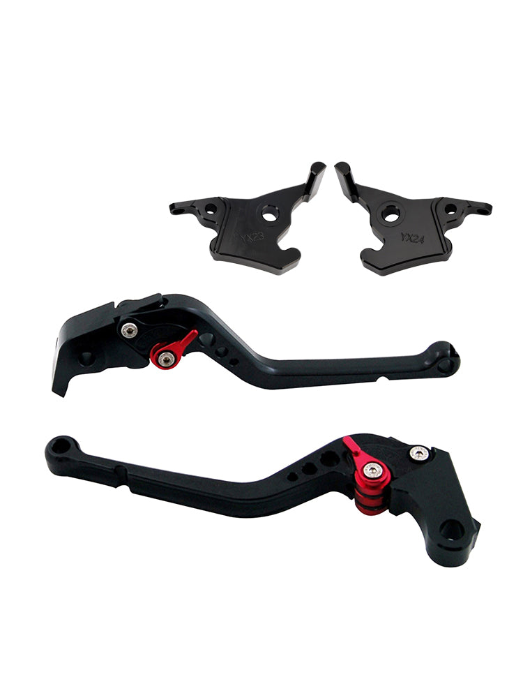 2023-2025 YAMAHA XMAX 300 Long Clutch Brake Lever fit