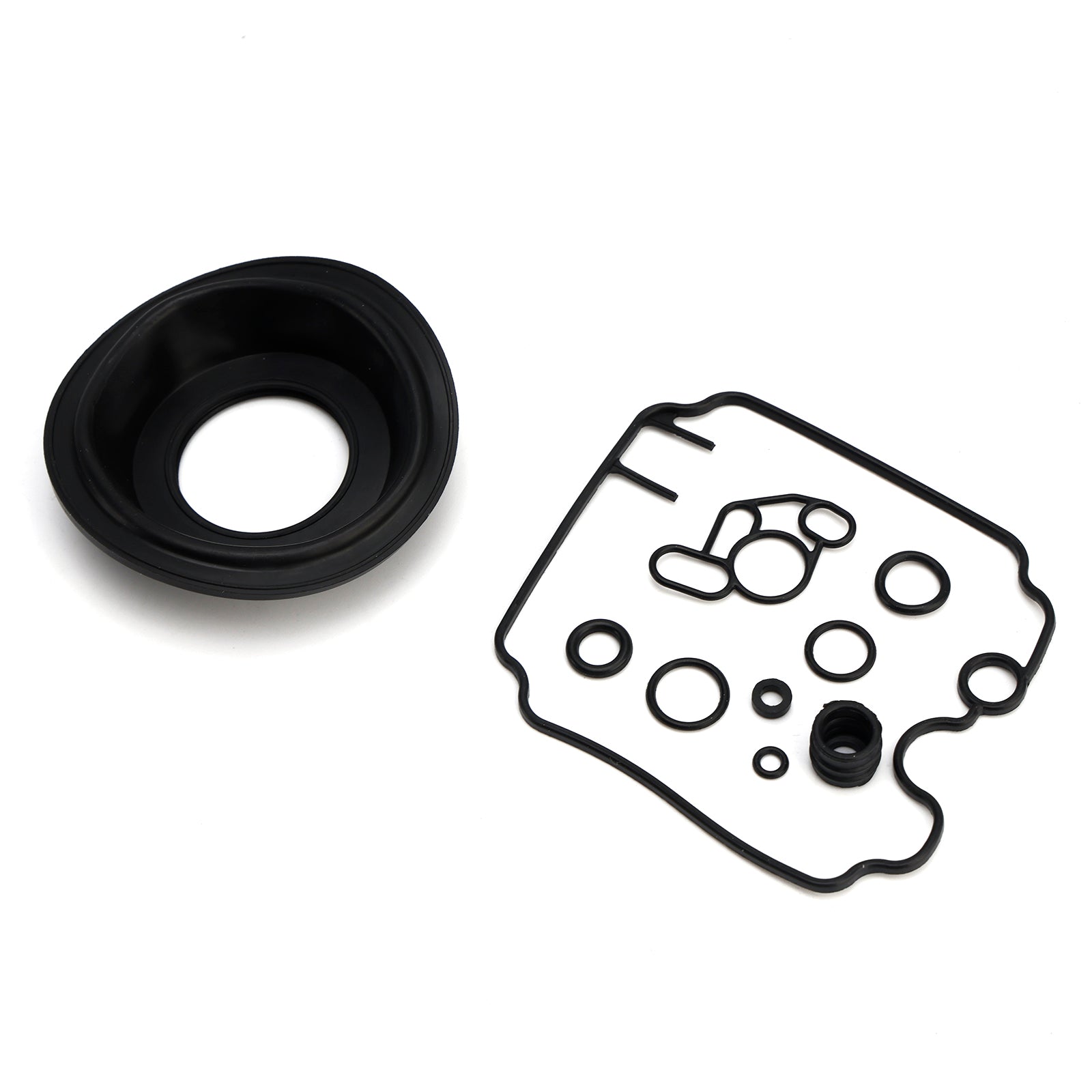 Yamaha FZR250R Carburetor Rebuild Repair Kit fit