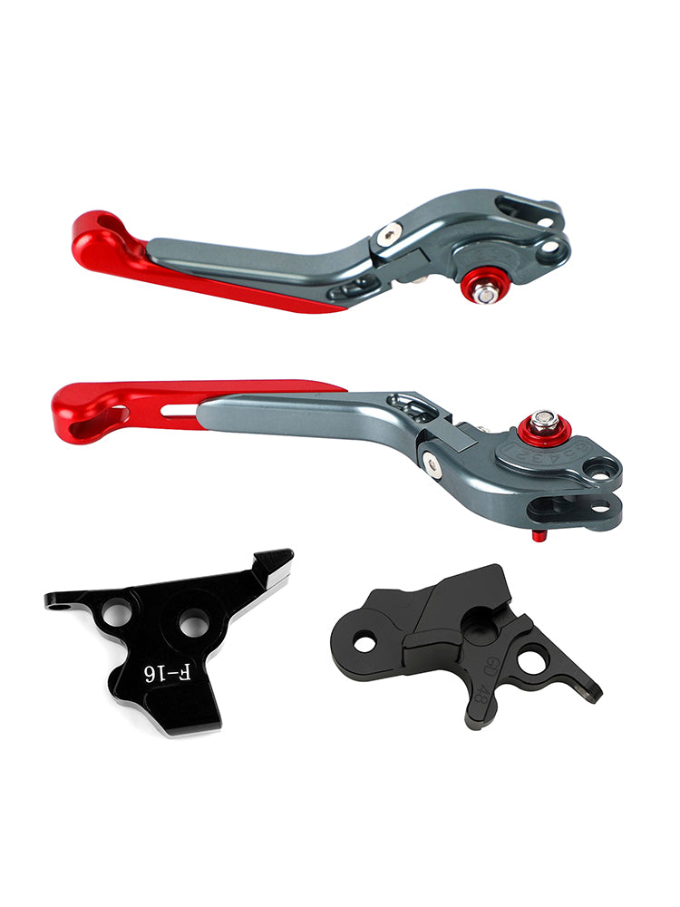 2022-2023 X350 Adjustable Clutch Brake Lever