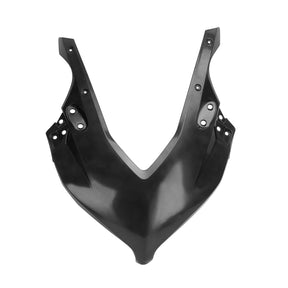 Protezione per la copertura del naso del faro anteriore in ABS non verniciato Honda CBR650R 2019-2023