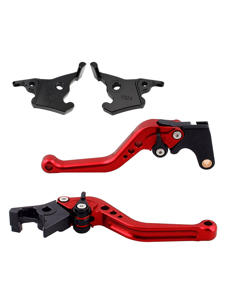 2023-2025 YAMAHA XMAX 300 NEW Short Clutch Brake Lever fit