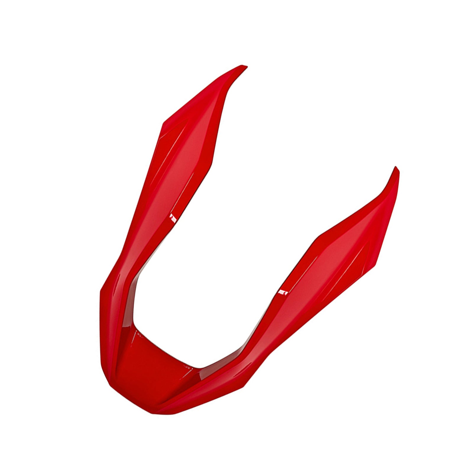 Amotopart 2024-2025 BMW R1300GS Red White Black Fairing Kit