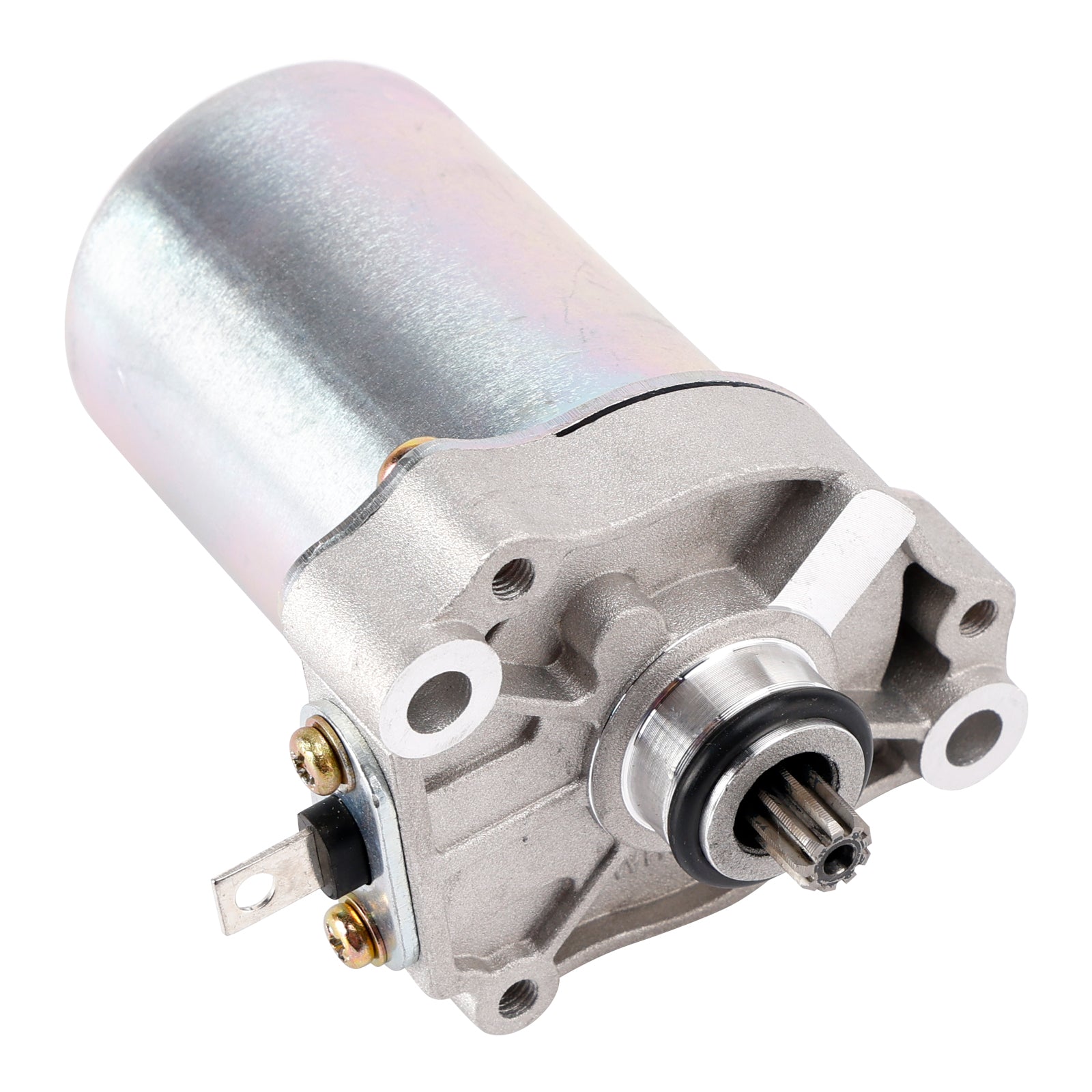 Starter Motor 31210-KWS-911 For Honda Cb110 2014-2015 Cbf110 2011-2015