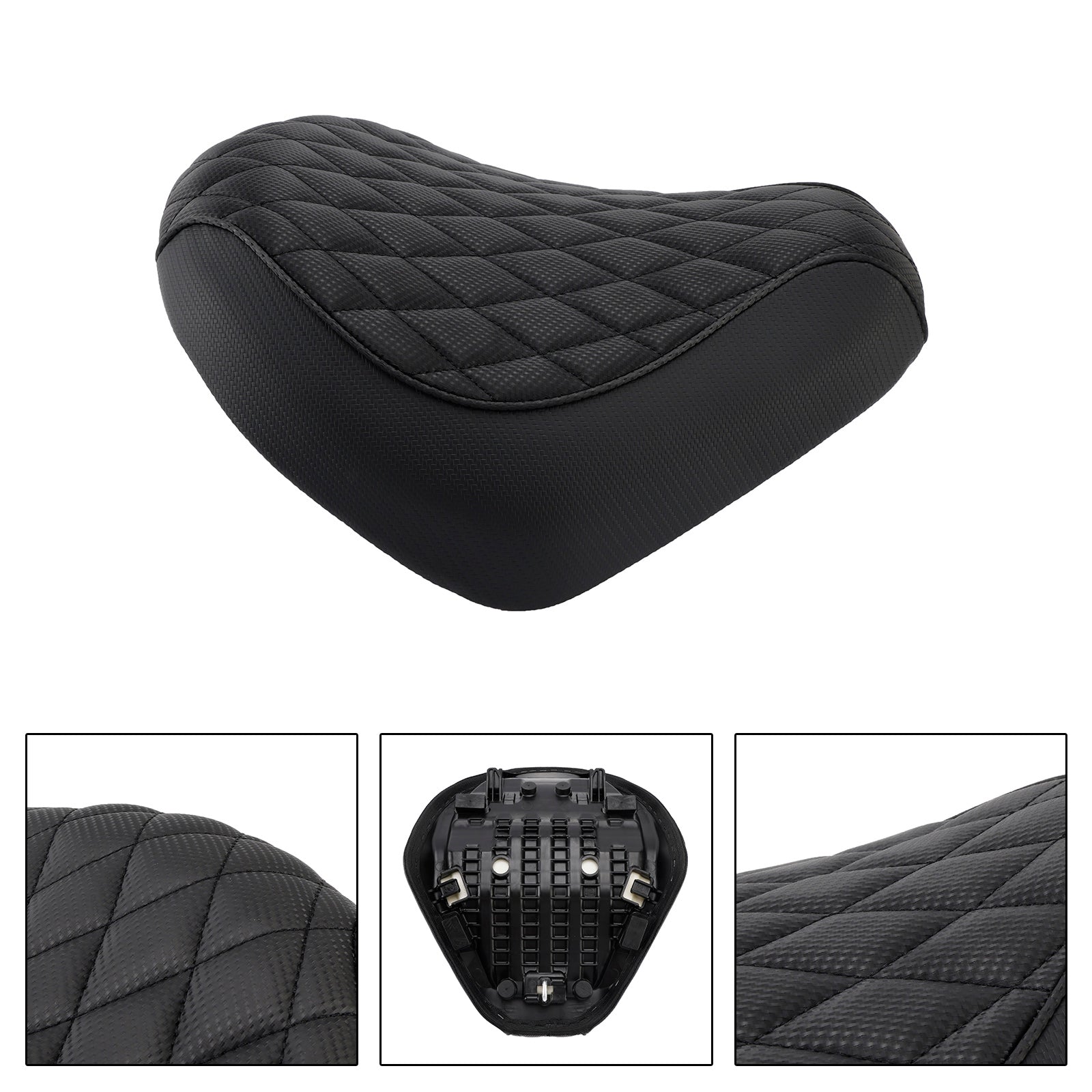 Honda Rebel Cmx Cm1100 2021-2025 Front Driver Raider Seat Pillion Saddle