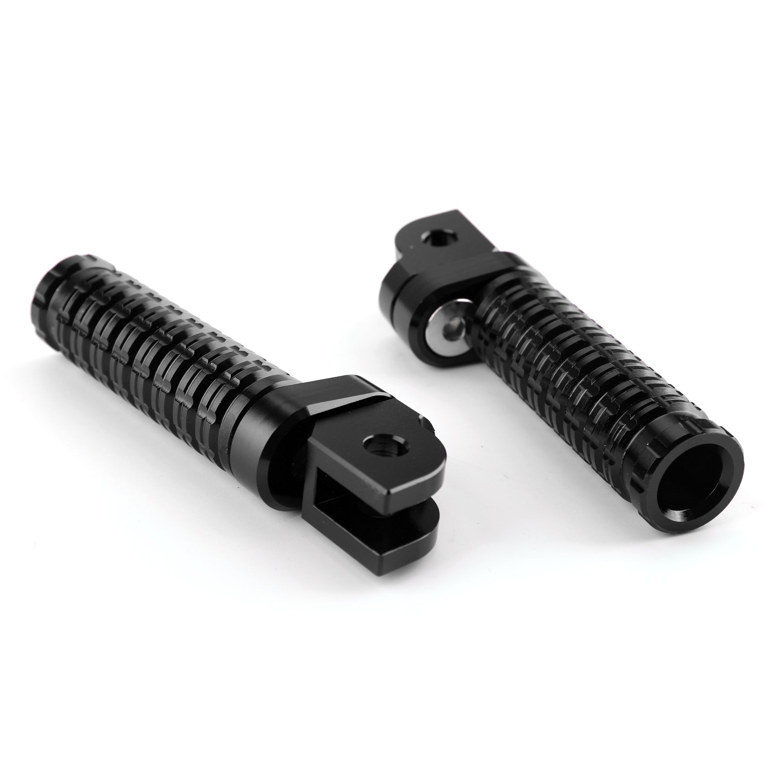 Pedaleiras dianteiras Yamaha MT-03 MT/FZ07 MT/FZ09 MT/FZ10 FZ8 FZ1 Tracer 900