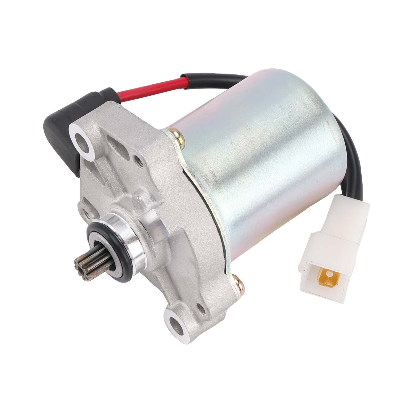 2023-2024 Suzuki Avenis 125 Adres Burgmanstraat 125 Startmotor 125
