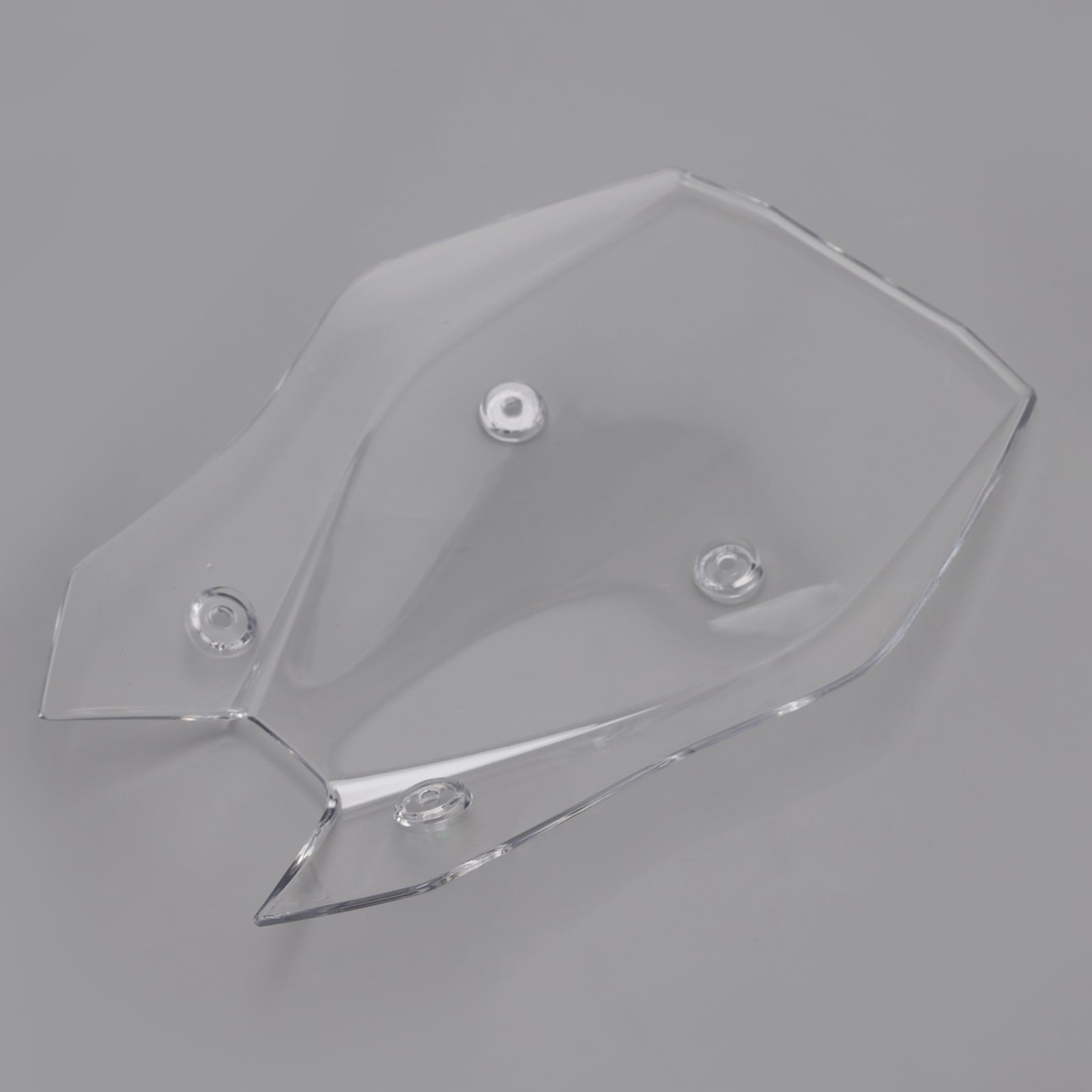 2025- KAWASAKI Z900 Z 900 Windshield Windscreen