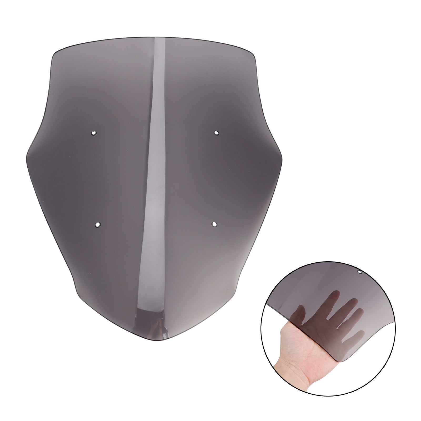 2025 BMW C400GT Windshield WindScreen