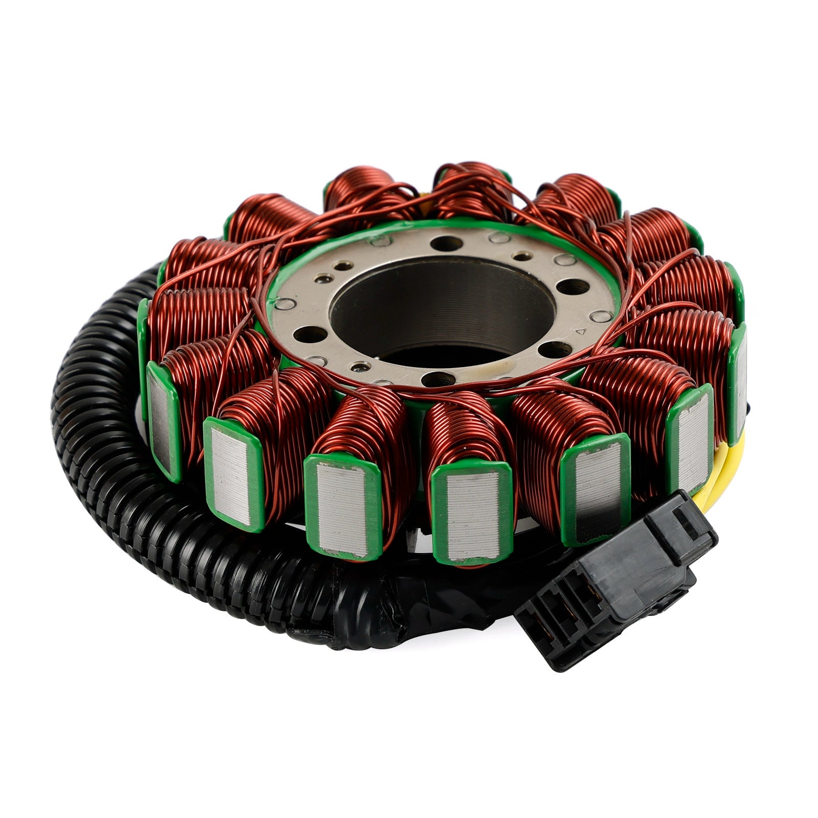 Magnetgenerator-Stator für Honda DN-01 NSA 700 A (RC55) 2008–2009