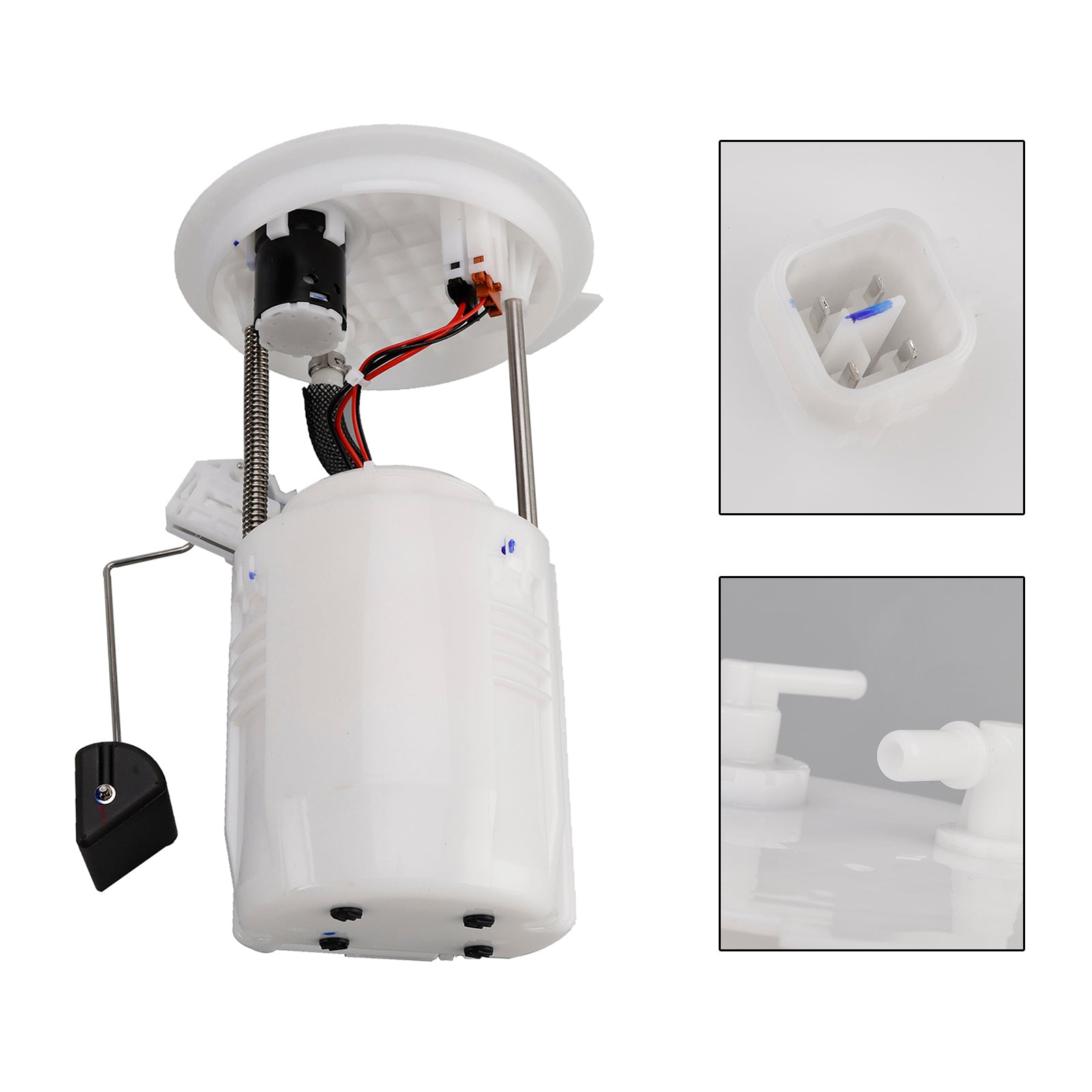 2019-2021 Honda Talon 1000R/X Sxs1000 Fuel Pump Assembly Replace 49040-0737