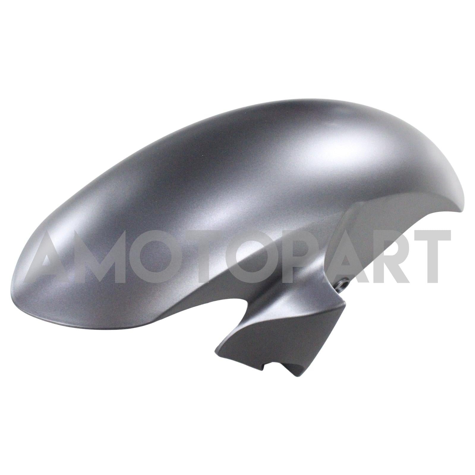 Amotopart 2008-2016 Yamaha YZF 600 R6 Carbon Fiber Black & Grey Fairing Kit