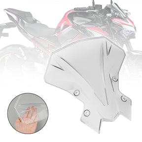 20-24 Kawasaki Z900 Windshield Windscreen