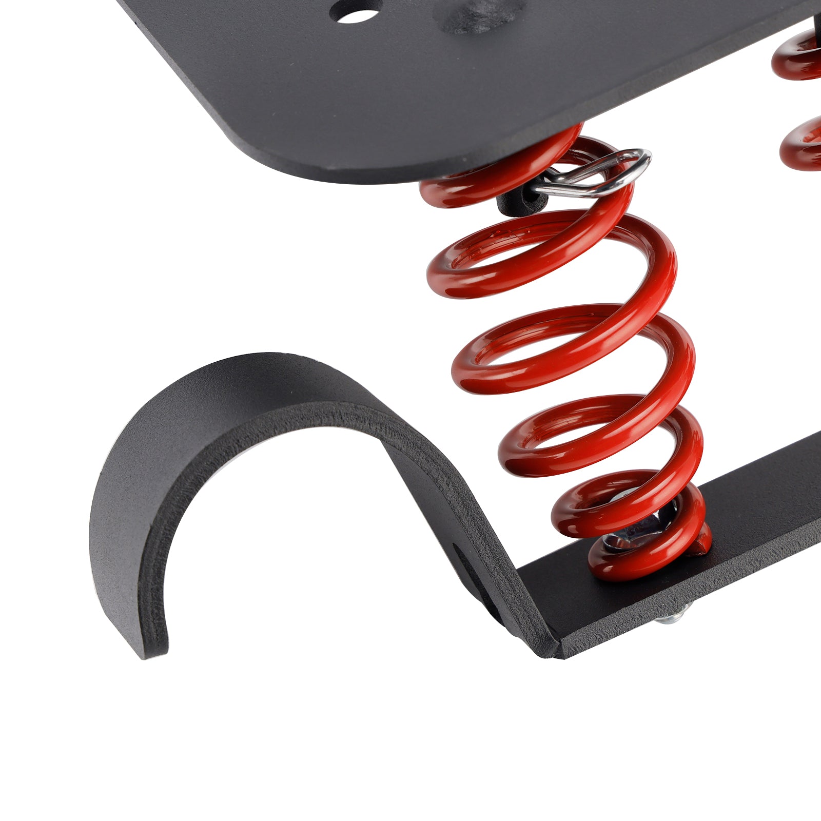 Coleman Bt200X 196Cc 6.5Hp Seat Modification Spring Kit Bracket Set