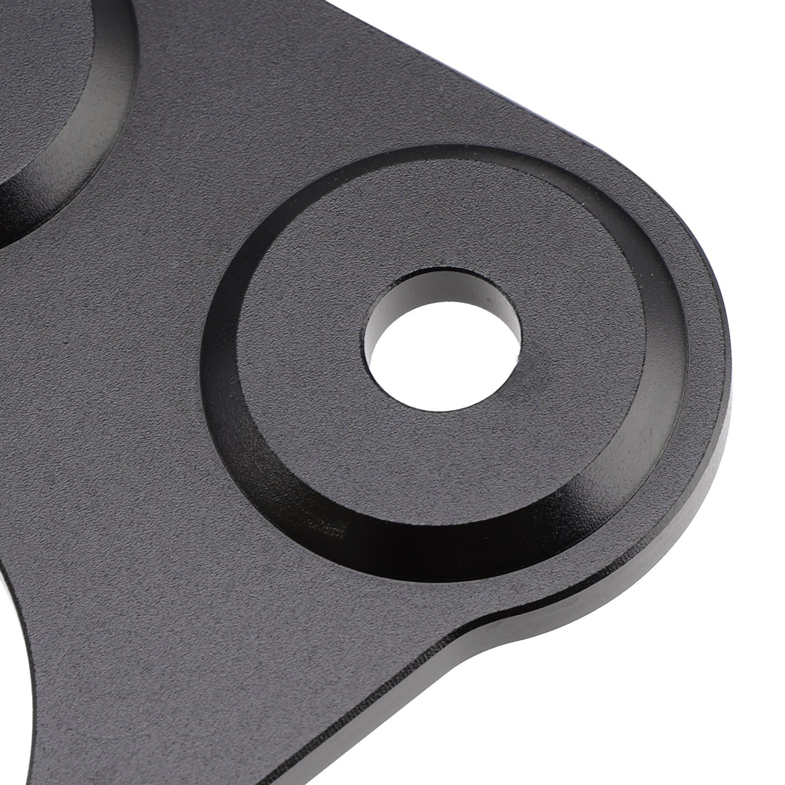 2008-2020 Suzuki GSX 1300 R Hayabusa WVCK Handlebar Riser Spacers Kit 17mm