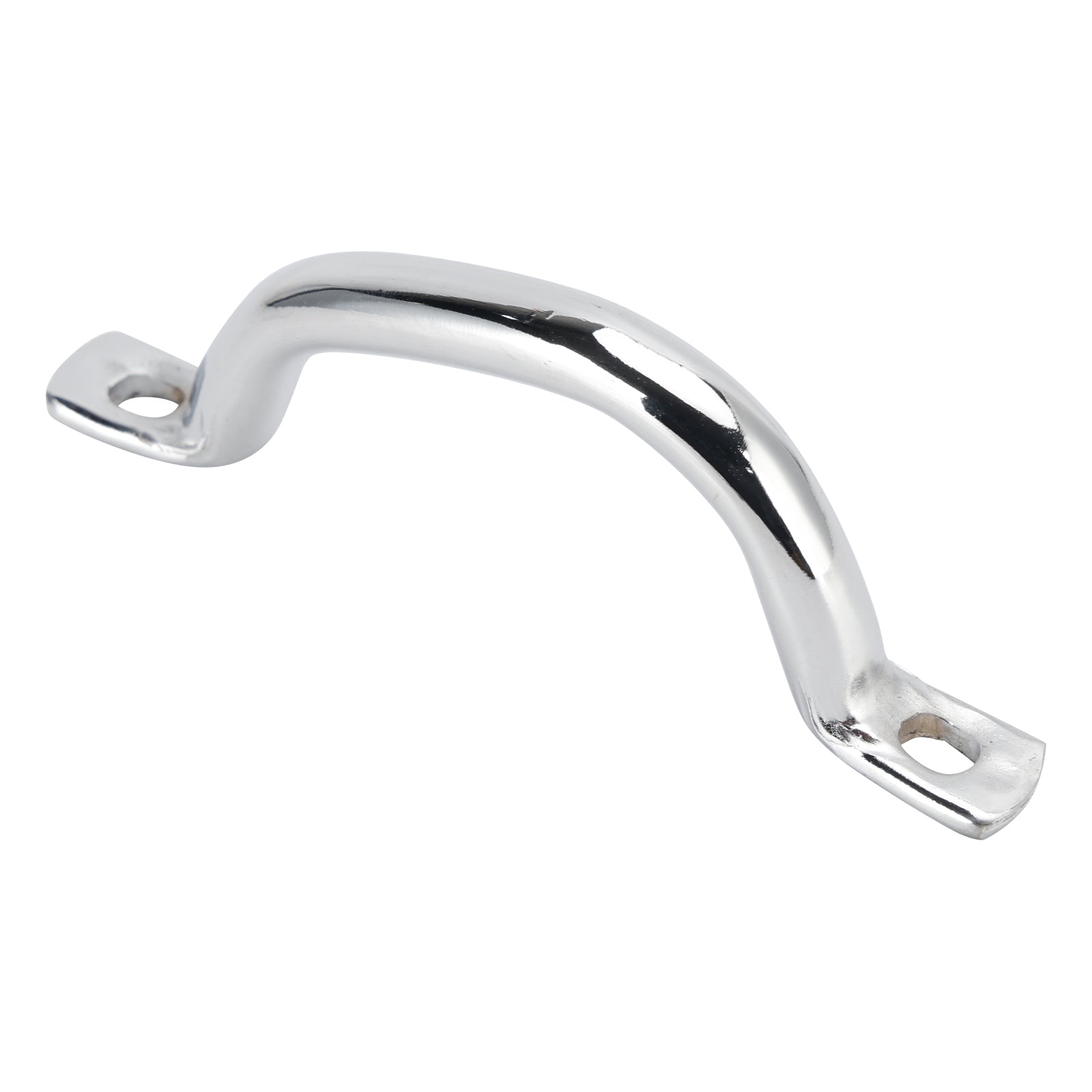 Honda ST50 ST70 Dax (50316-098-000) Chrome Frame Handle Grab Bar Side Grip