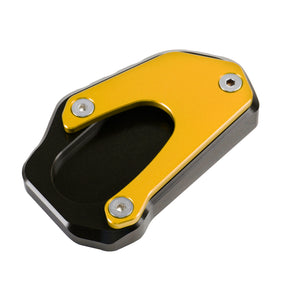 20-23 Suzuki V-Strom DL1050XT Kickstand Enlarge Plate Pad