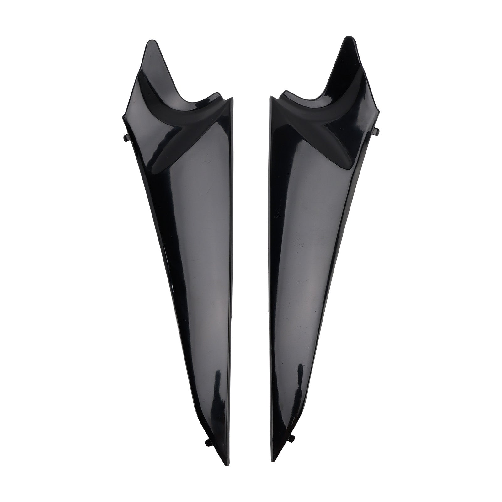 SUZUKI GSXR600 GSXR750 2008-2010 Tank Side Cover Panel Fairing