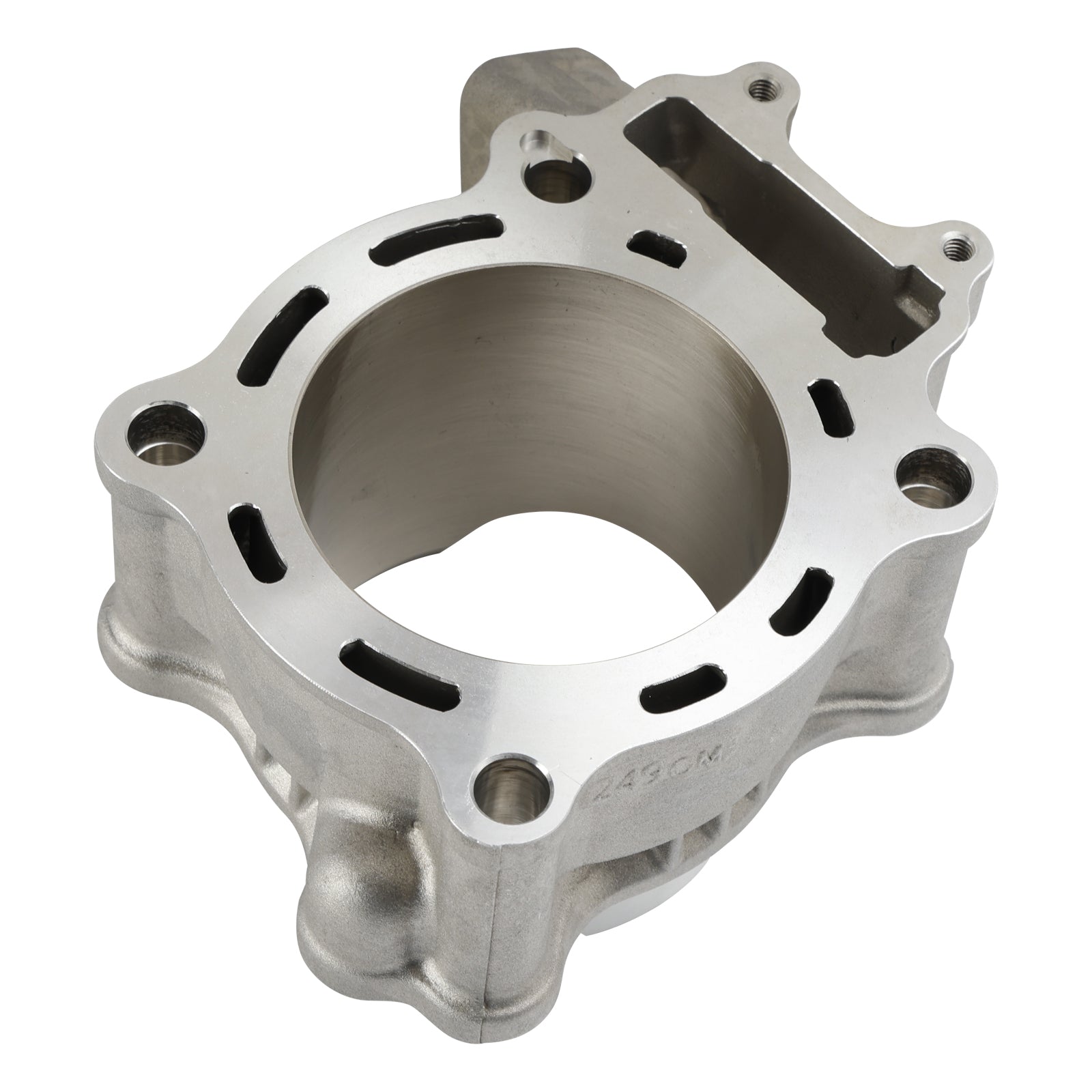 2004-2017 ホンダ CRF250X 78mm ストックボアシリンダーピストントップ