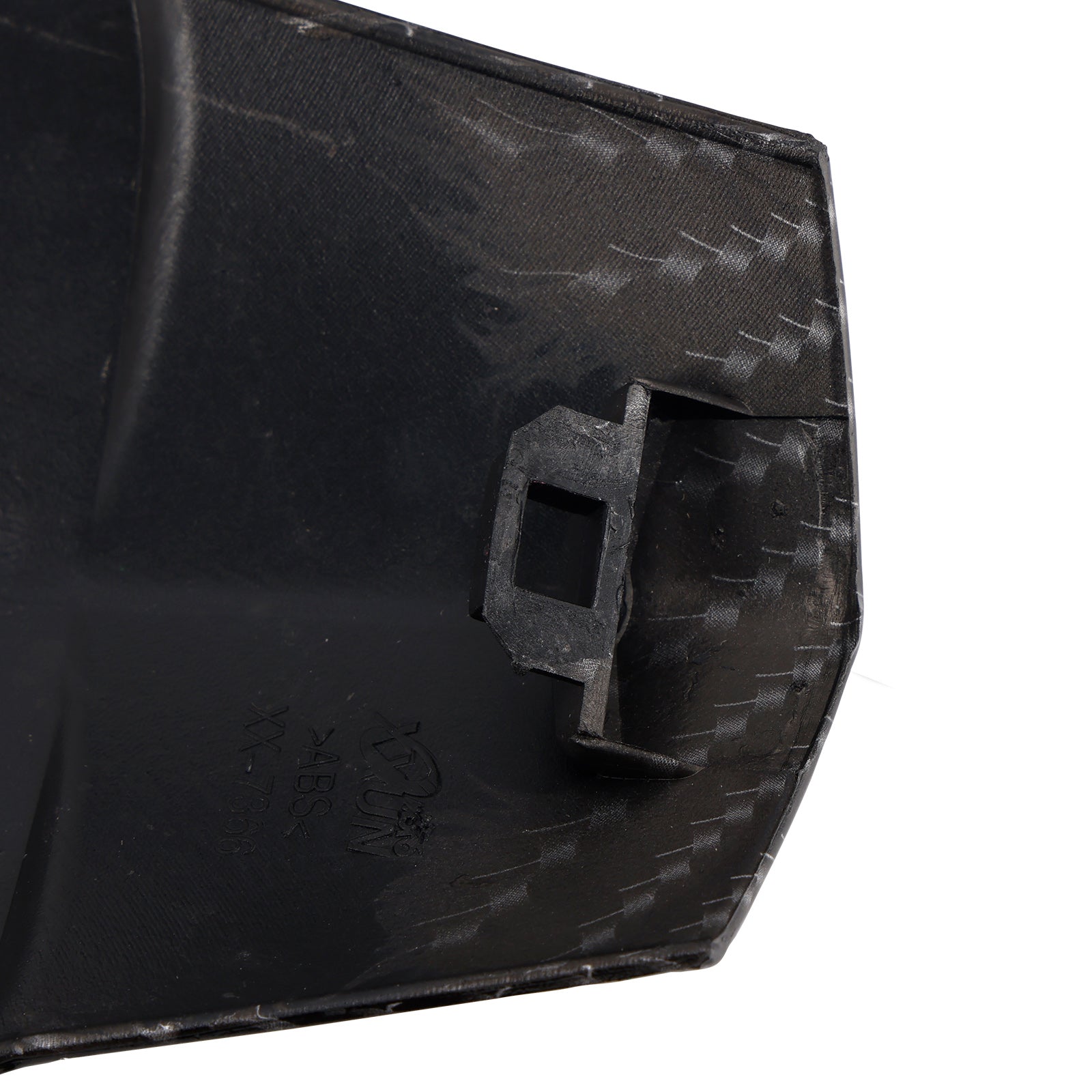 2024-2025 Honda CBR650R Front Upper Nose Headlight Cover Fairing