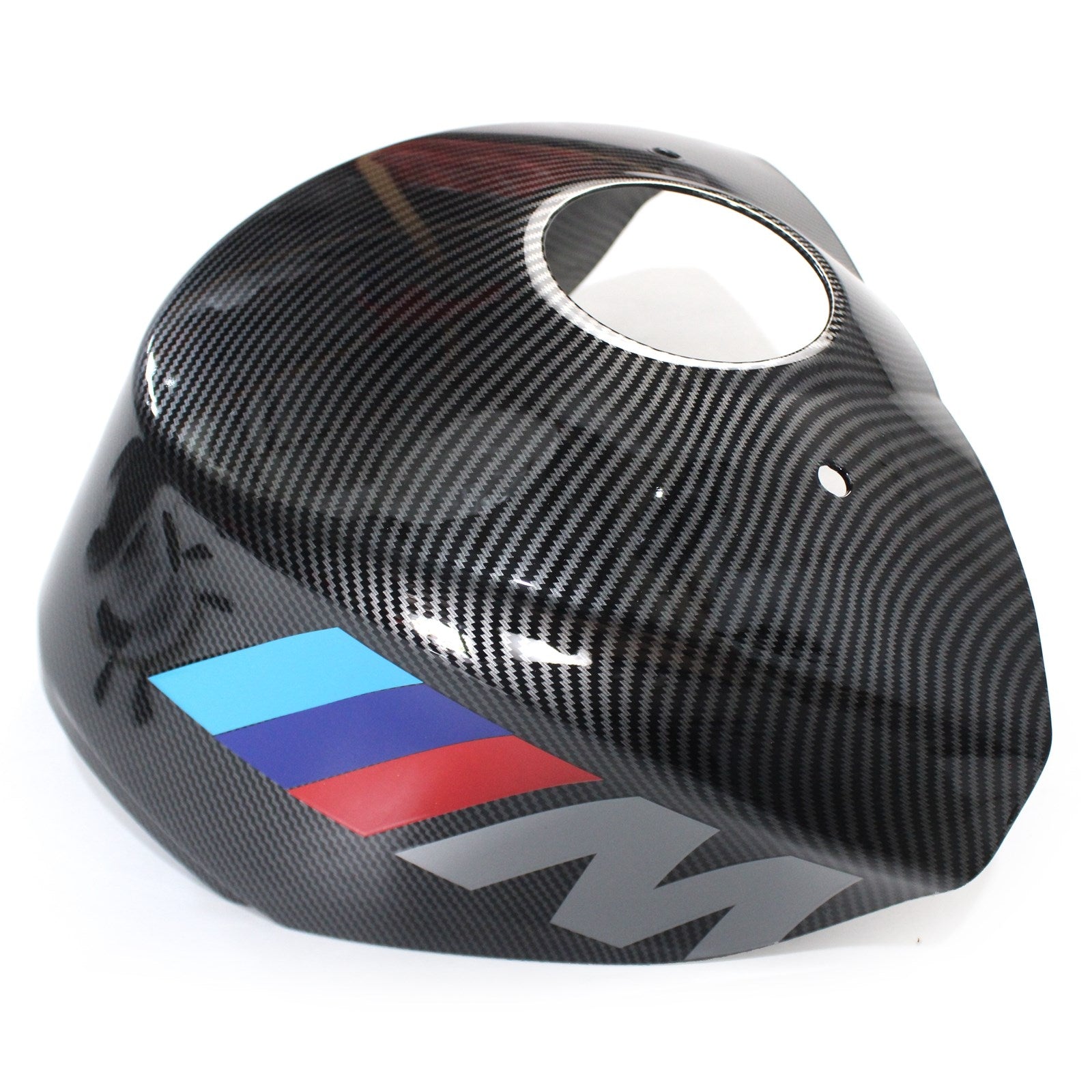 Amotopart 2015-2016 BMW S1000RR Carbon Fiber Pattern Fairing Kit