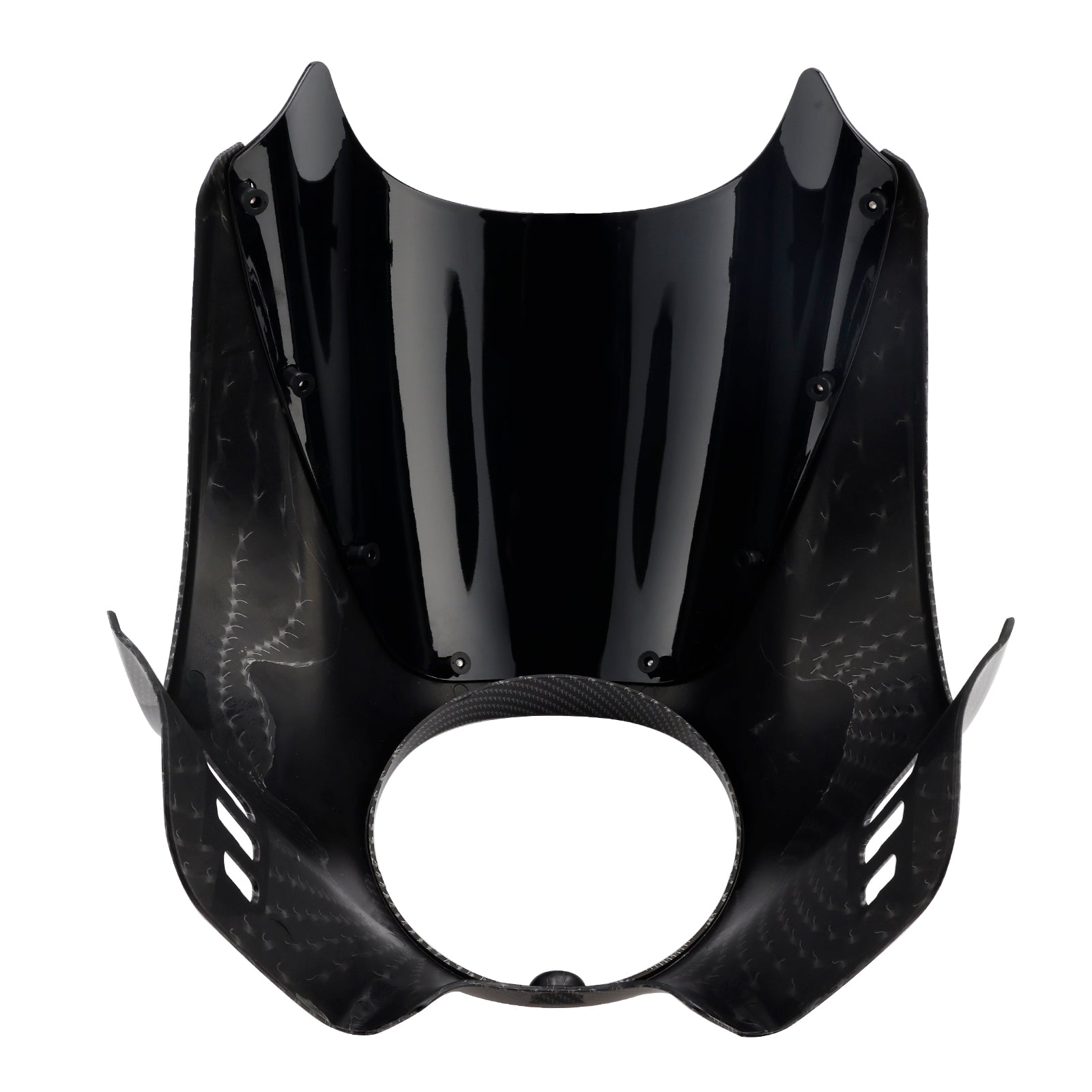 Yamaha XSR900 2022-2025 Headlight Fairing Windshield WindScreen