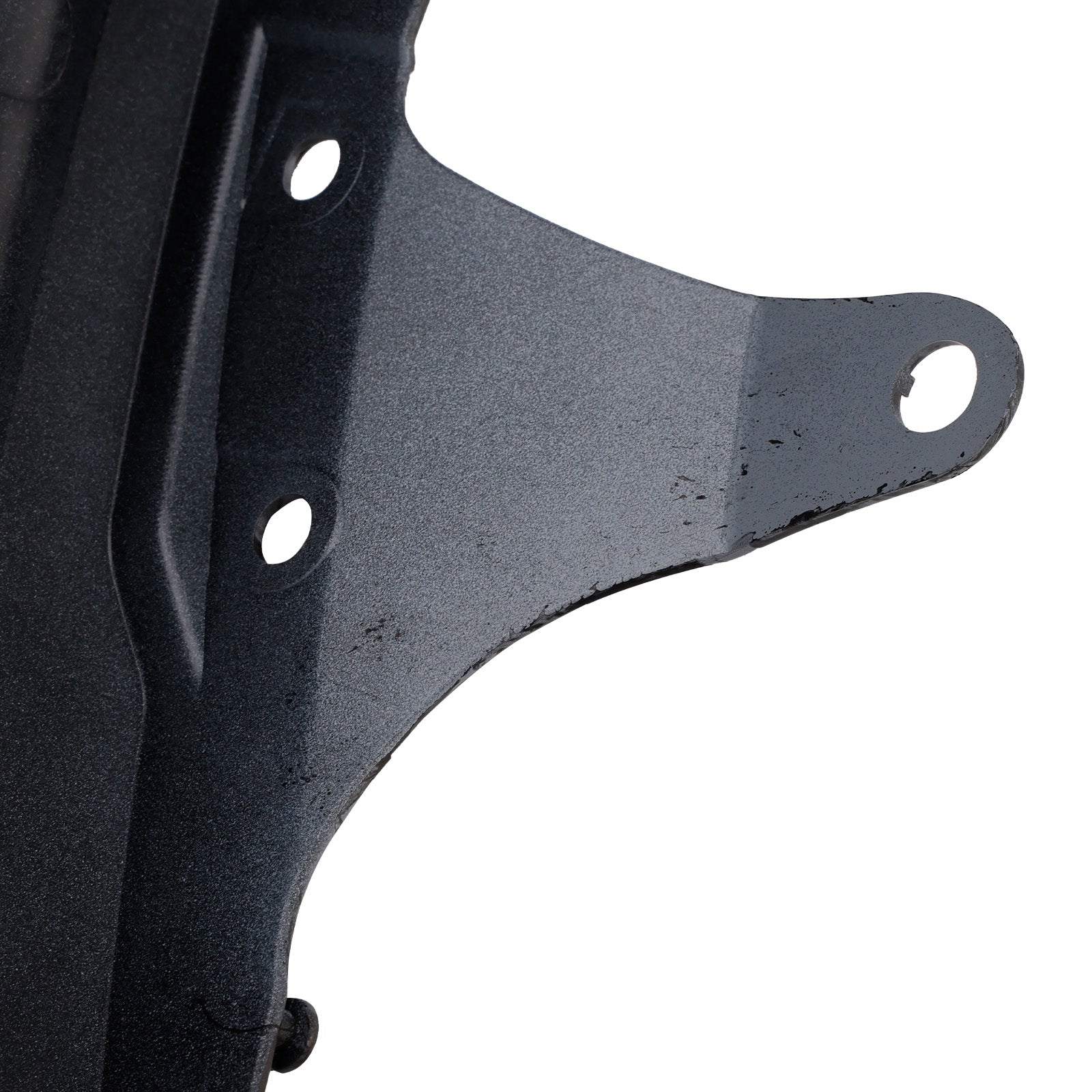 Street Triple 765 R RS 2020-2025 Front Fender Mudguard Fairing