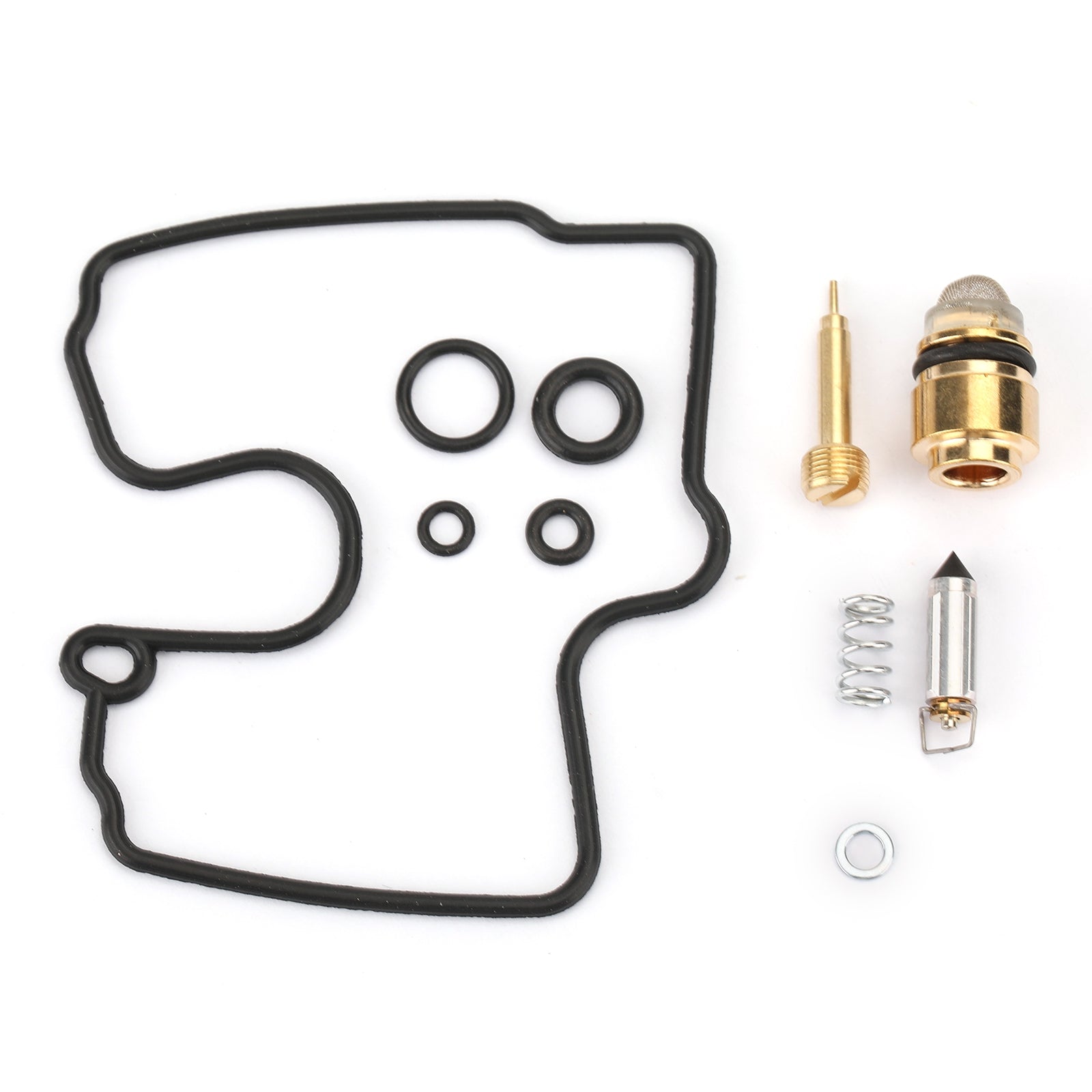 Kawasaki ZZR600 2005-2008 Ninja ZX6R ZX600J/G Carburetor Repair Rebuild Kit