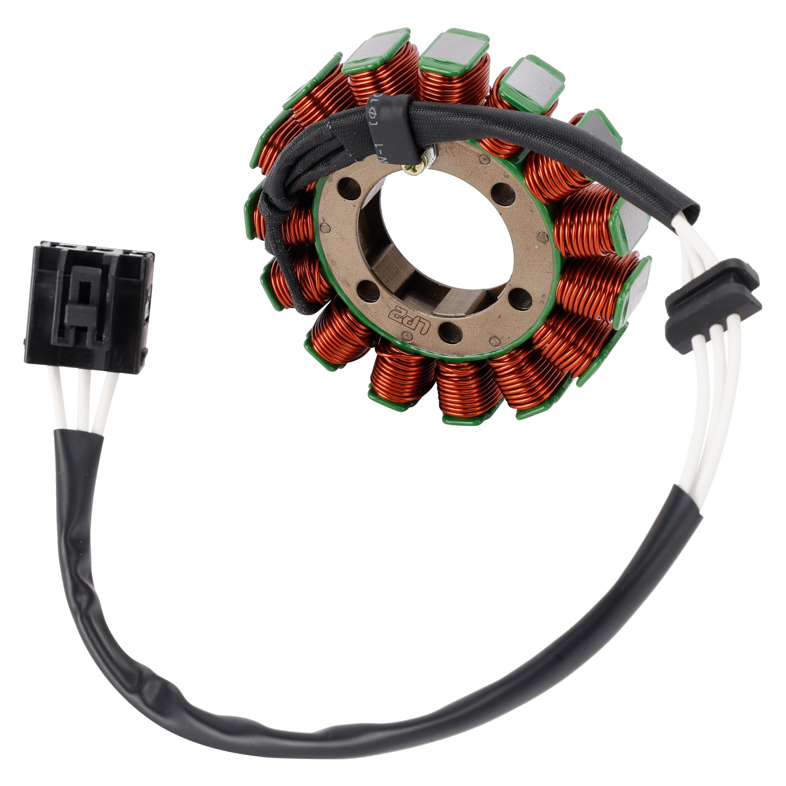 2011-2017 Aprilia RSV4 1000 Tuono 1000 1100 V4 Stator Rotor Regulator Kit