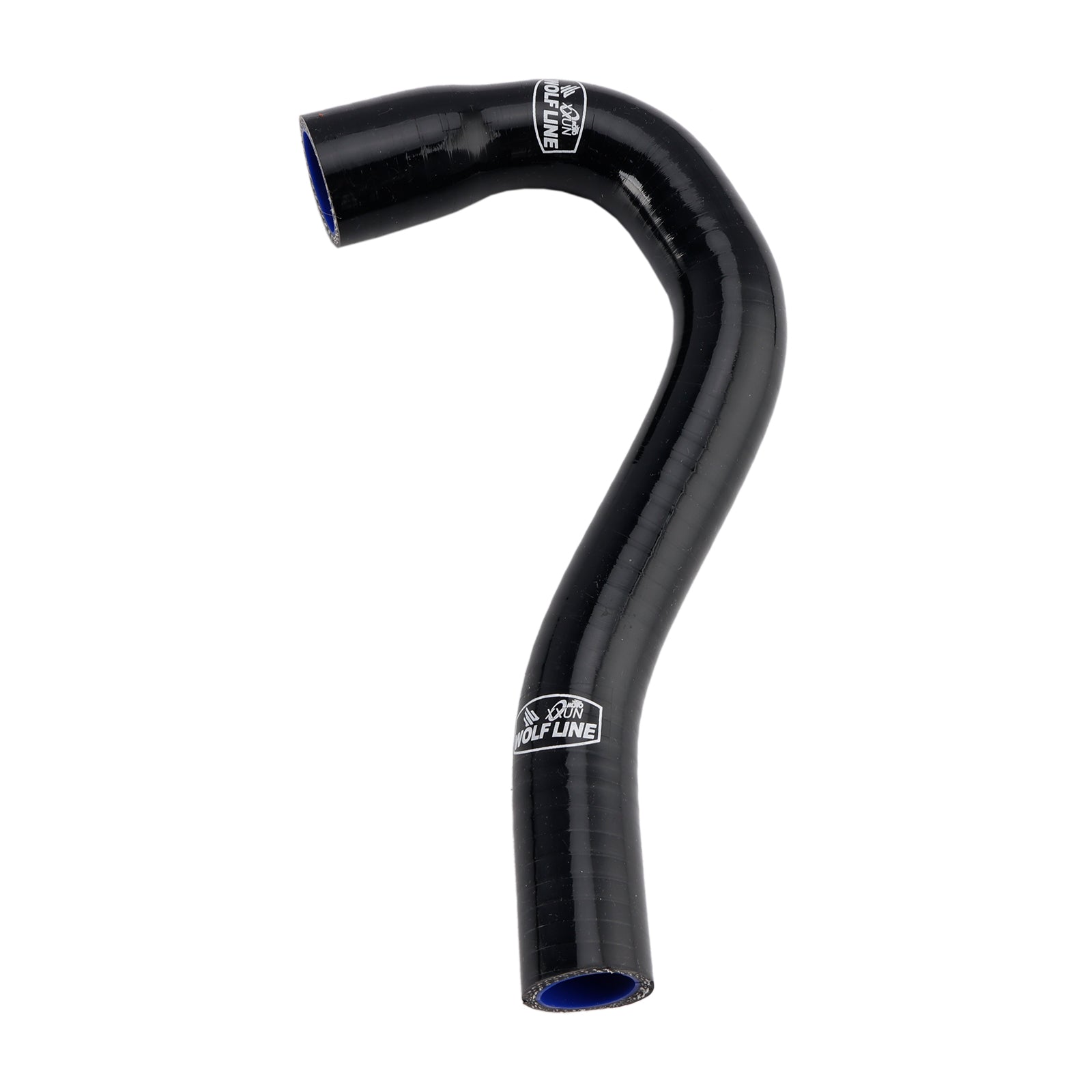 All Years Yamaha MT-09 XSR900 Tracer 9/GT Silicone Radiator coolant Hose