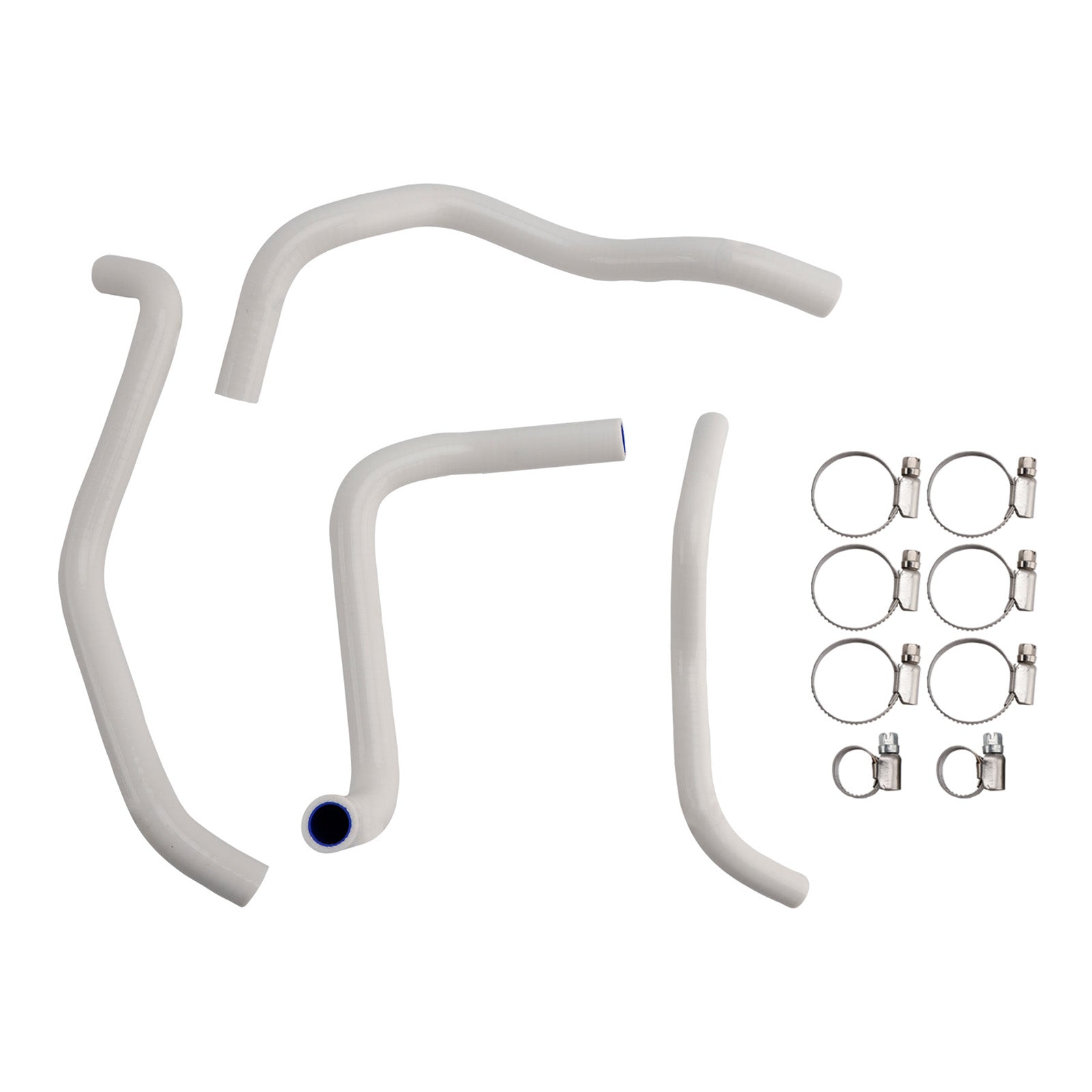 Honda NX400 NX500 CB500 CB500F/X/R Silicone Radiator coolant Hose