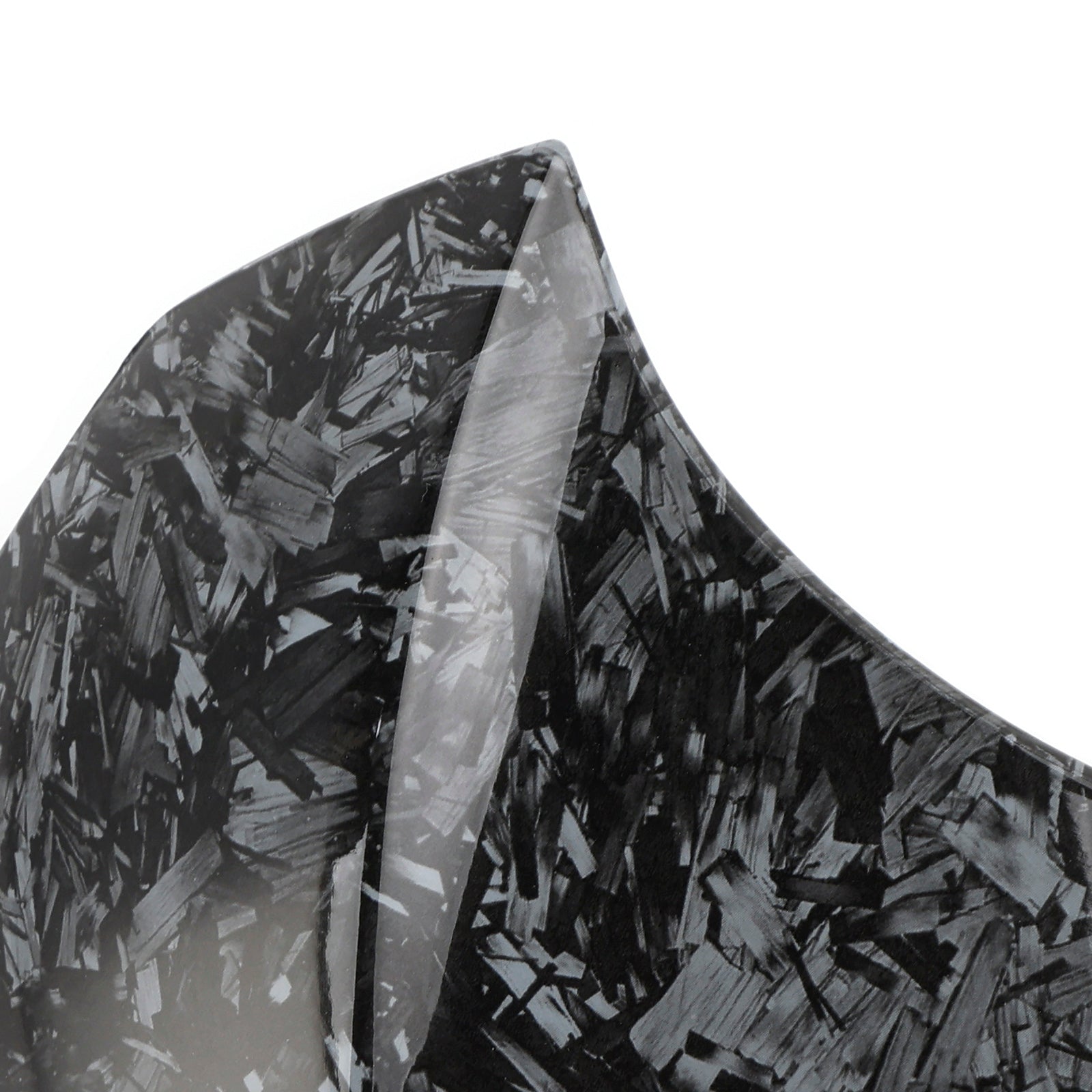 2020-2022 Street Triple 765 R/RS Front Nose Headlight Cover Fairing