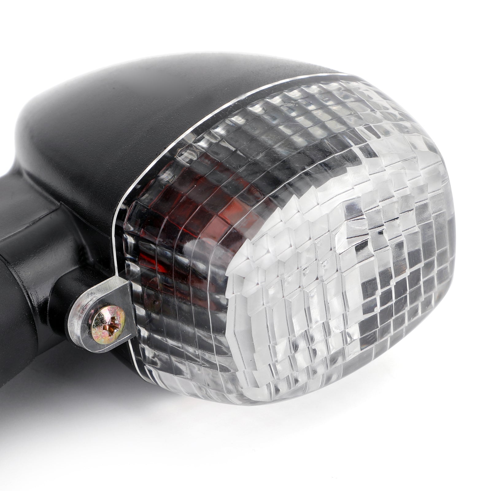 Kawasaki ZX-6R 7R 9R 12R EX 500R NINJA GPZ ZR-X ZX-R Front Turn Signal Clear