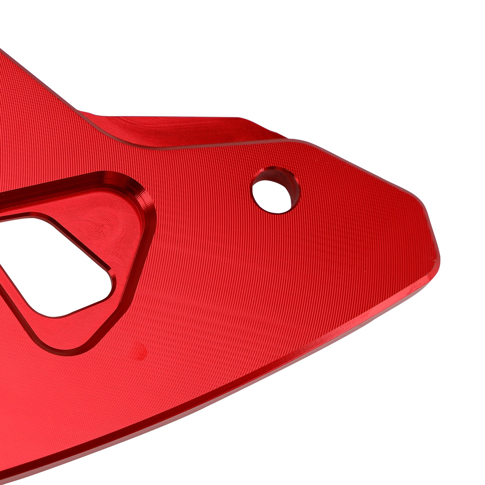 2000-2024 Suzuki DR-Z400SM DRZ400/S/E Rear Brake Disc Guard Cover