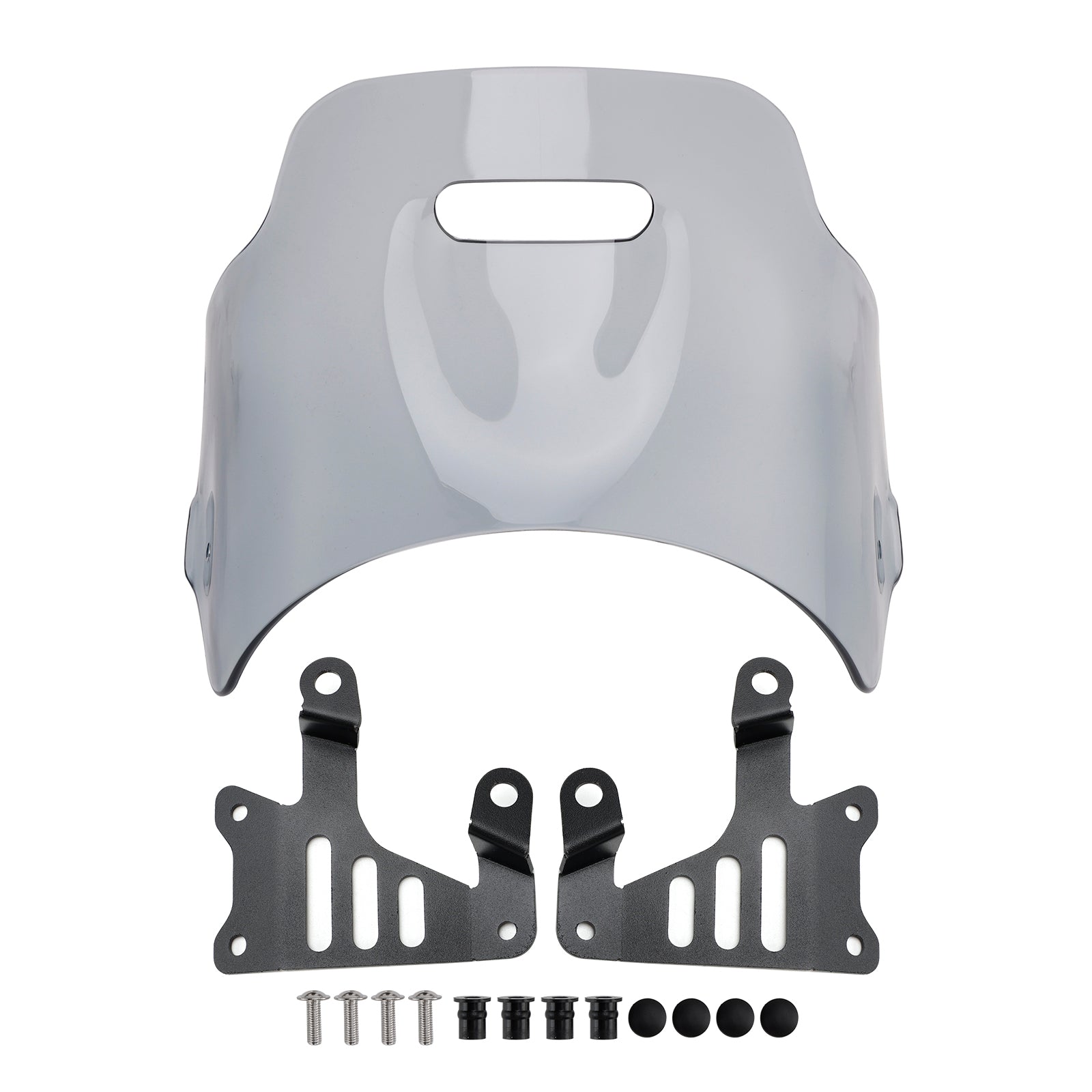 YAMAHA XSR900 2022-2025 Windshield WindScreen