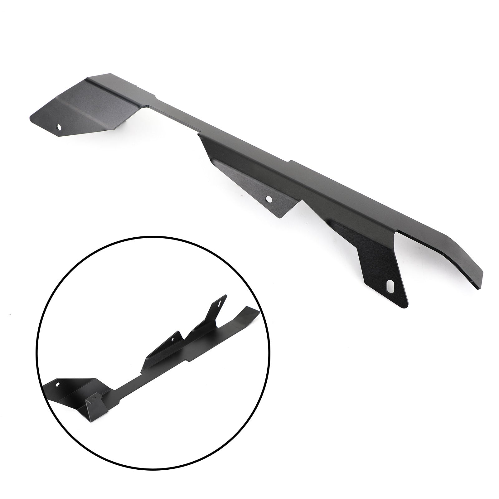 Honda X-ADV750 17-19 Rear Chain Guard Protector Cover