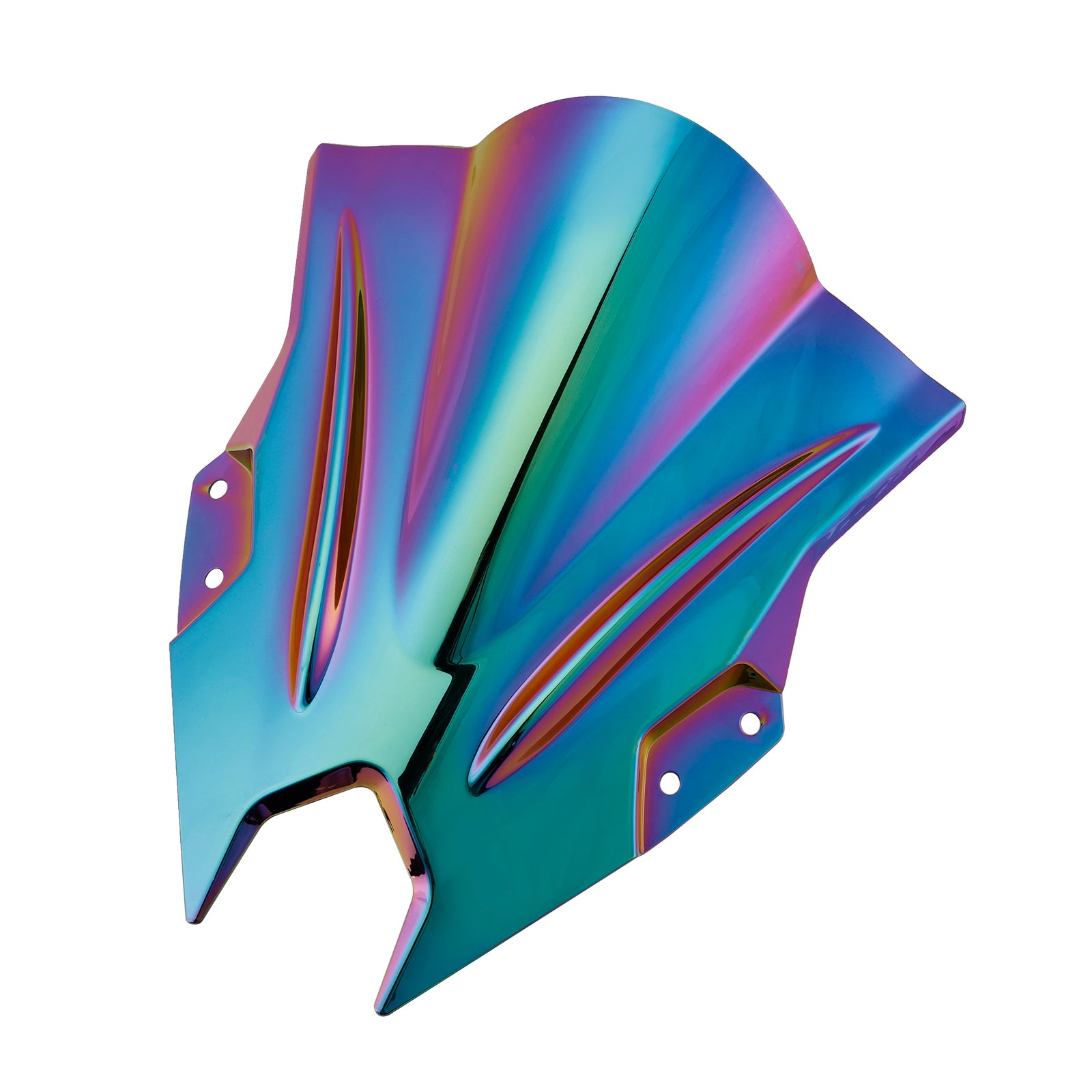 KAWASAKI NINJA 500 EX500R 2024-2025 Windshield Windscreen