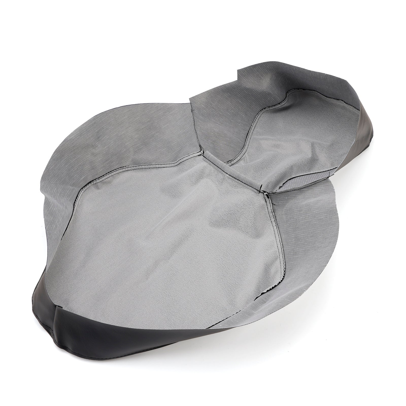 1995-2012 Vulcan Vn400 800 Replace Front Rear Driver Passenger Seat Skin