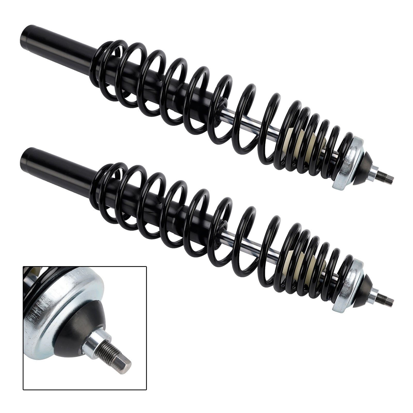 Polaris Ace 325 Haw-Keye Sportsman Trail Blazer 7555749 Pair Front Shocks