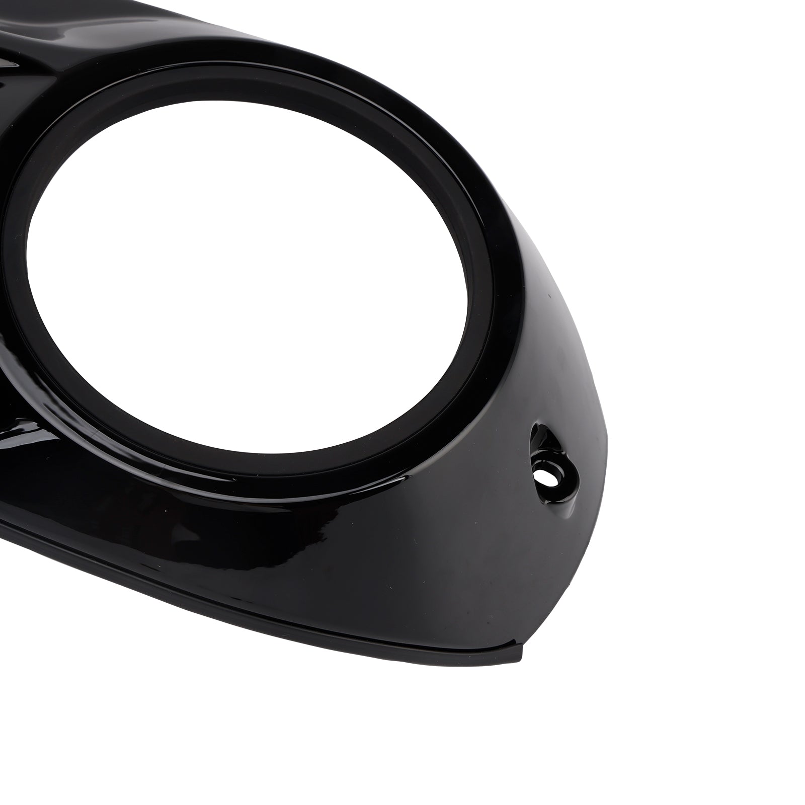 Touring Road Glide / Street Glide 2023-2025 Dash Console Gas Tank Cover