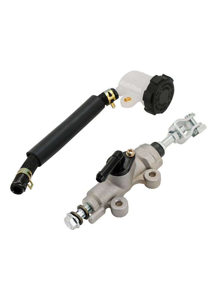 Honda 99-08 TRX400EX Sportrax 400 EX & 09-14 TRX400X Sportrax 400 X Rear Brake Master Cylinder 43510-HN1-006