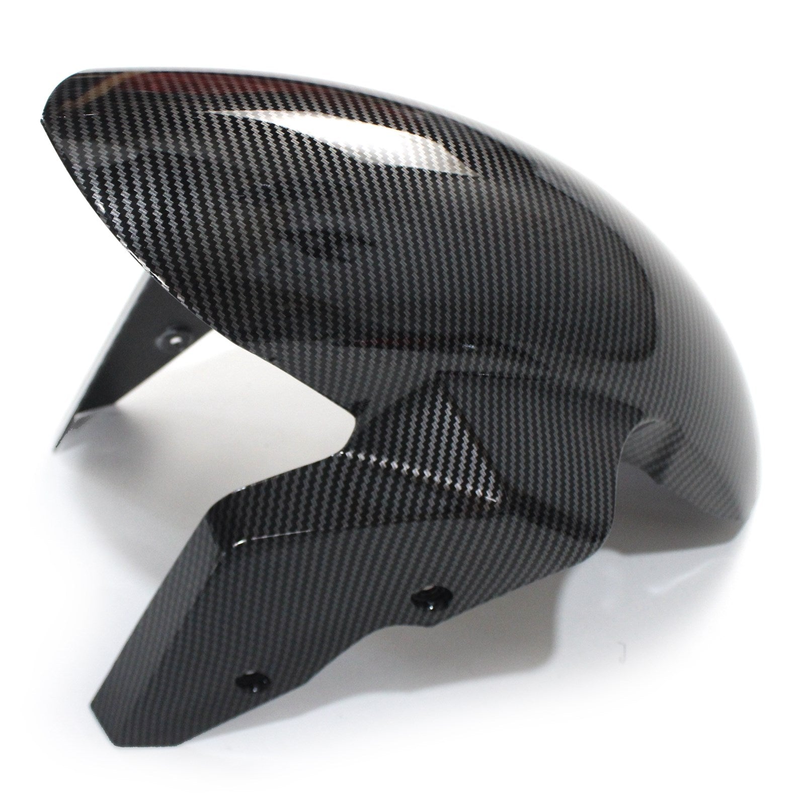 Amotopart 2017-2018 S1000RR S1000RR Carbon Fiber Pattern Fairing Kit