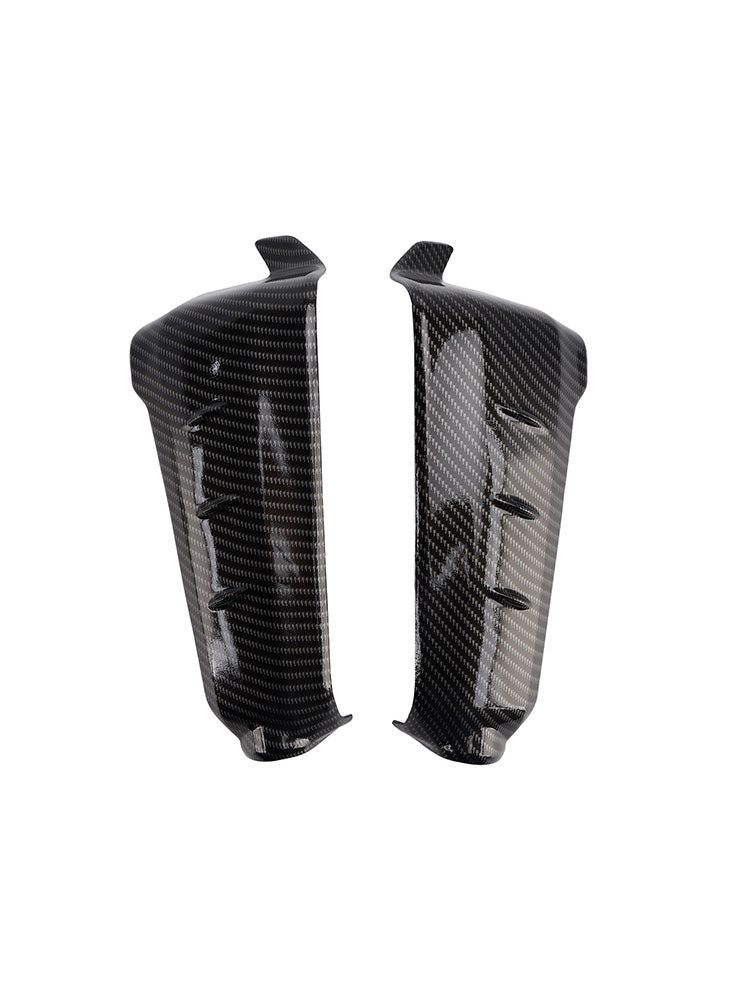 2021-2024 Yamaha MT-09/SP Radiator Side Cover Fairing Panels
