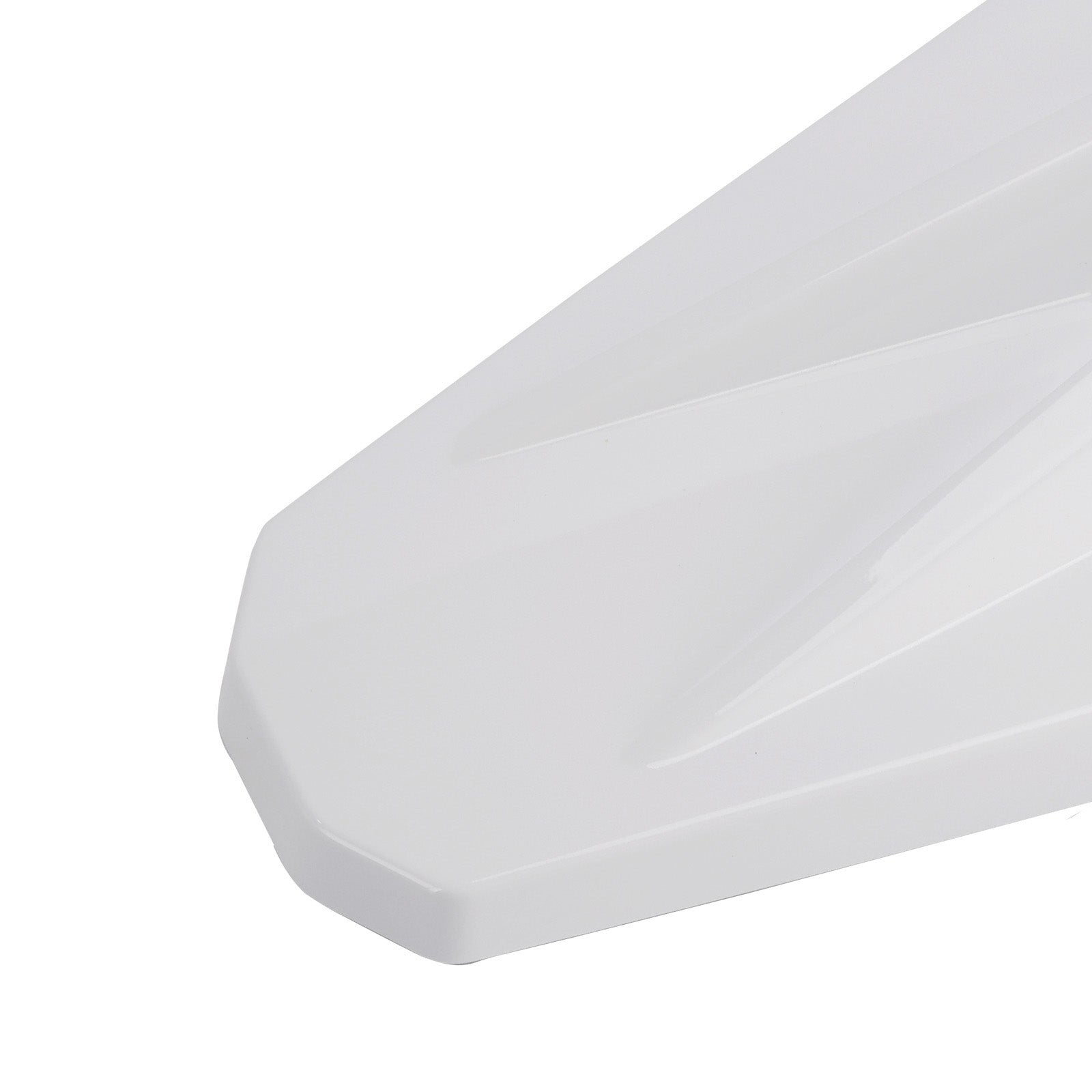 2024-2025 390 DukeTail Rear Seat Cover Fairing Cowl