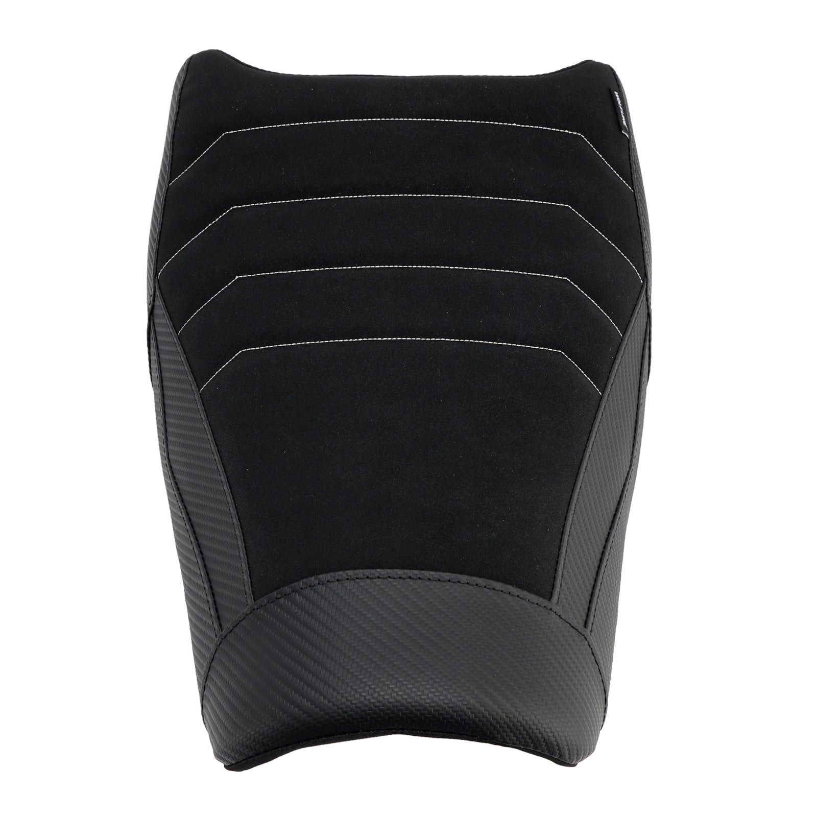 Suzuki V-Strom250Sx 2024-2025 Front Driver Seat Raider Cushion Fit Red Yellow