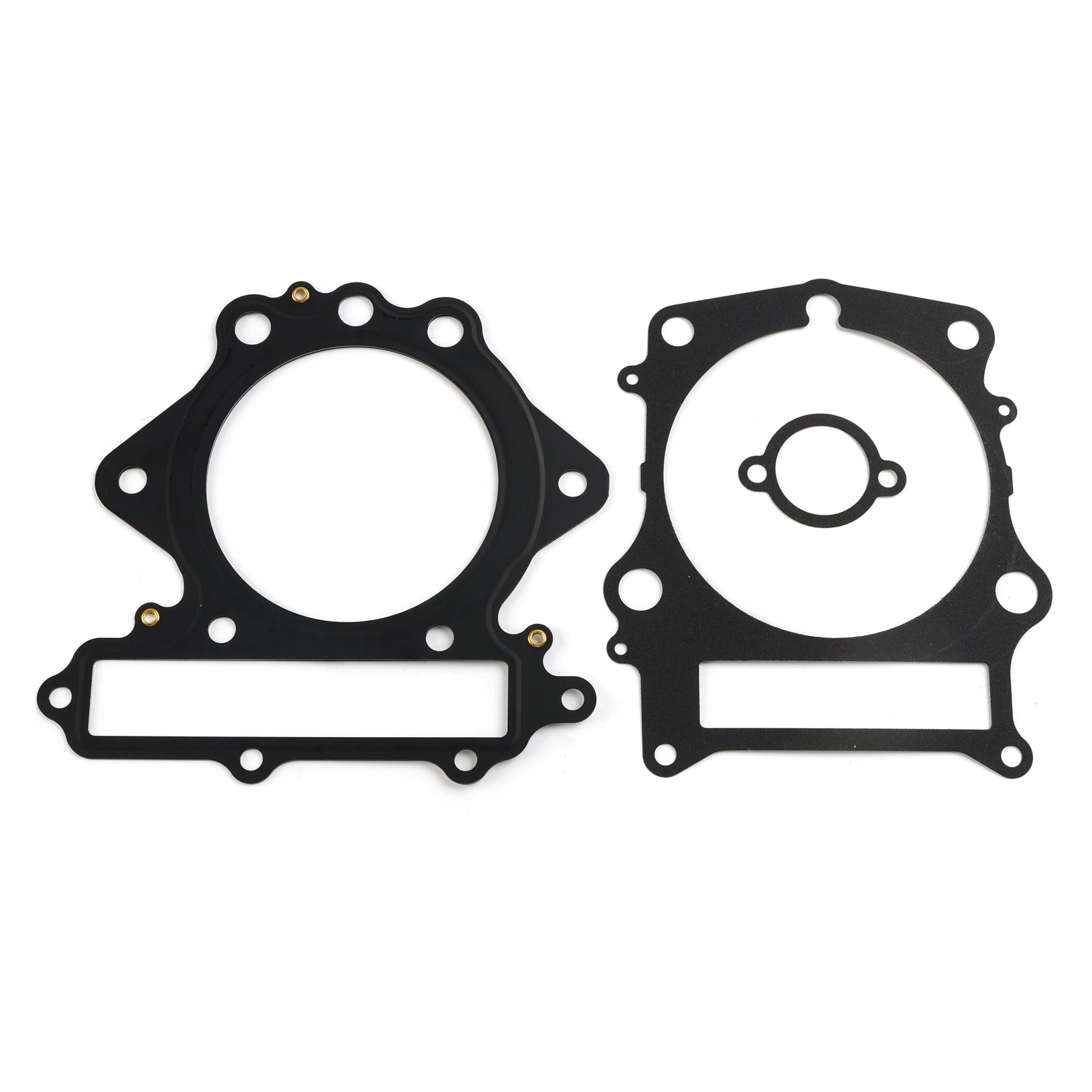 1998-2001 Yamaha Grizzly 600 Cylinder Jug Piston Top End Gaskets Repair Kit