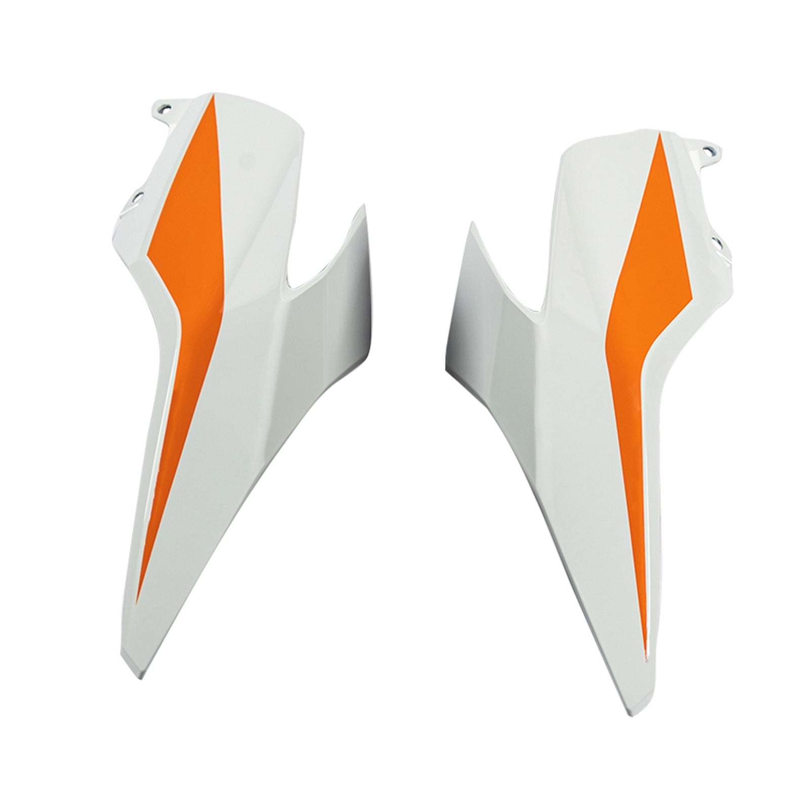 Amotopart 2017-2023 Duke 390 Fairing Kit