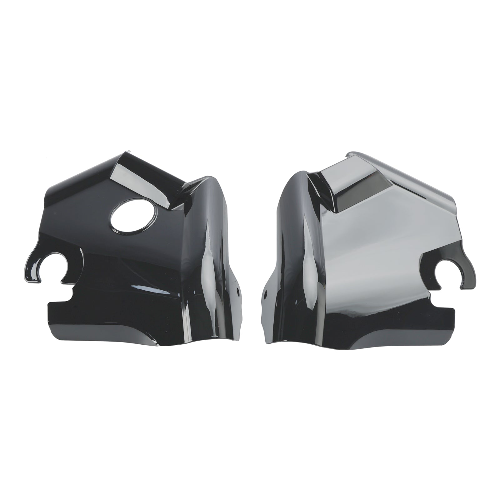 97-03 YAMAHA XVS400 XVS650 Drag Star V-Star 650 gaffel Nackskydd