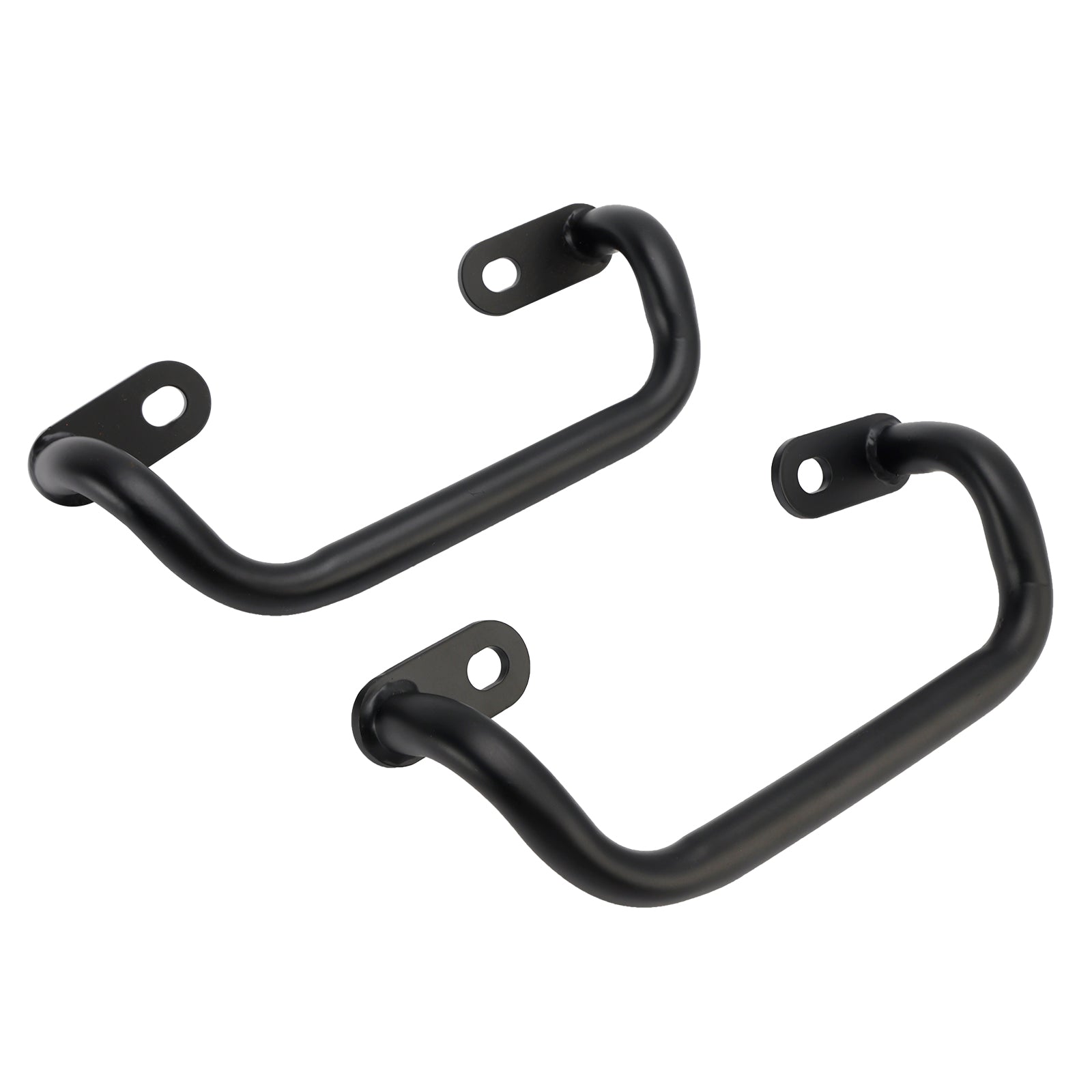 2023-2025 Scrambler 400X Speed 400 Rear Passenger Armrest Hand Holder