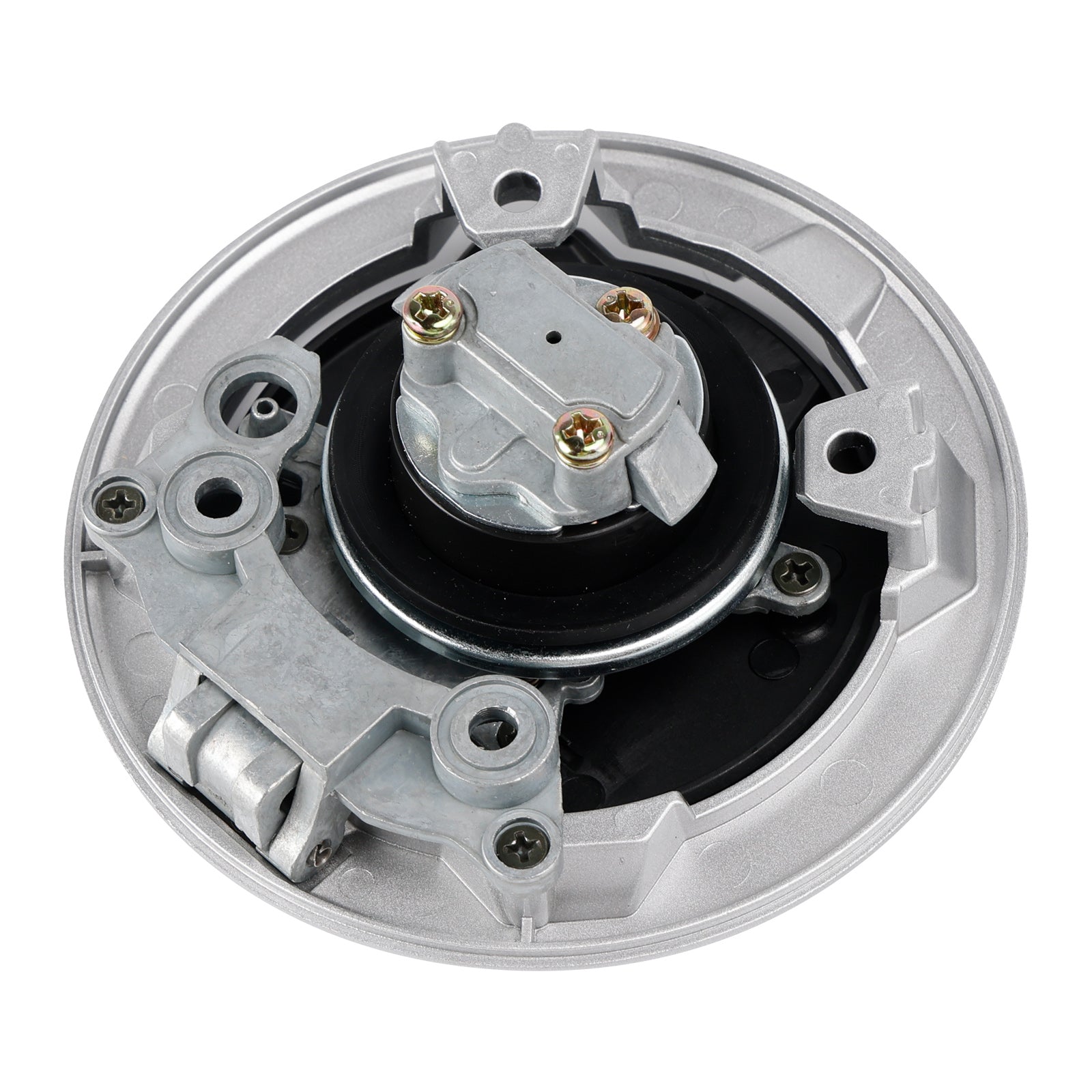 2017-2025 Kawasaki Versys-X 300 Abs Ignition Key Switch Tank Seat Lock Set